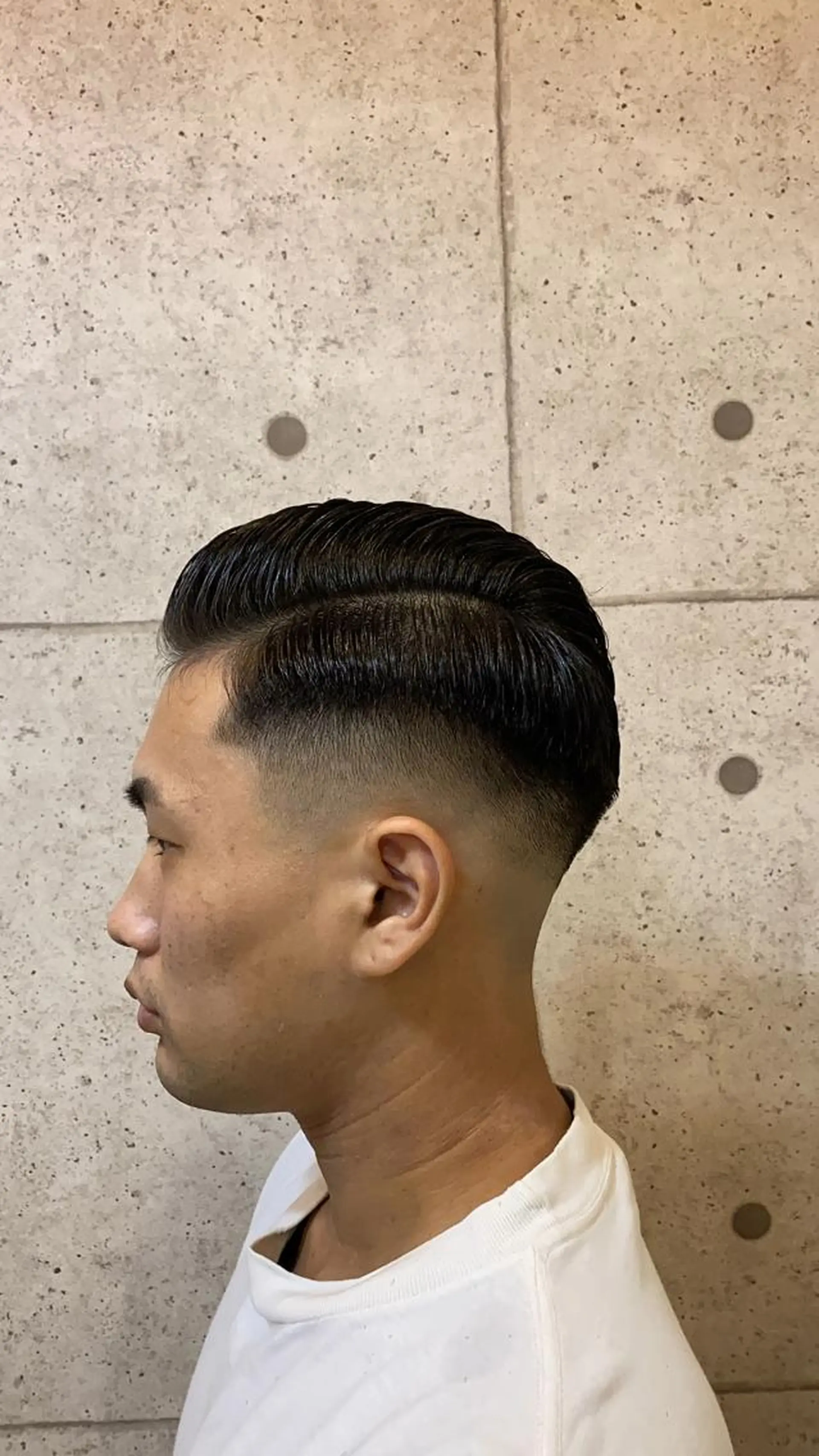 メンズ Cut House Shiomi所属・🔥メンズ専門🔥 Ayutoのヘアスタイル