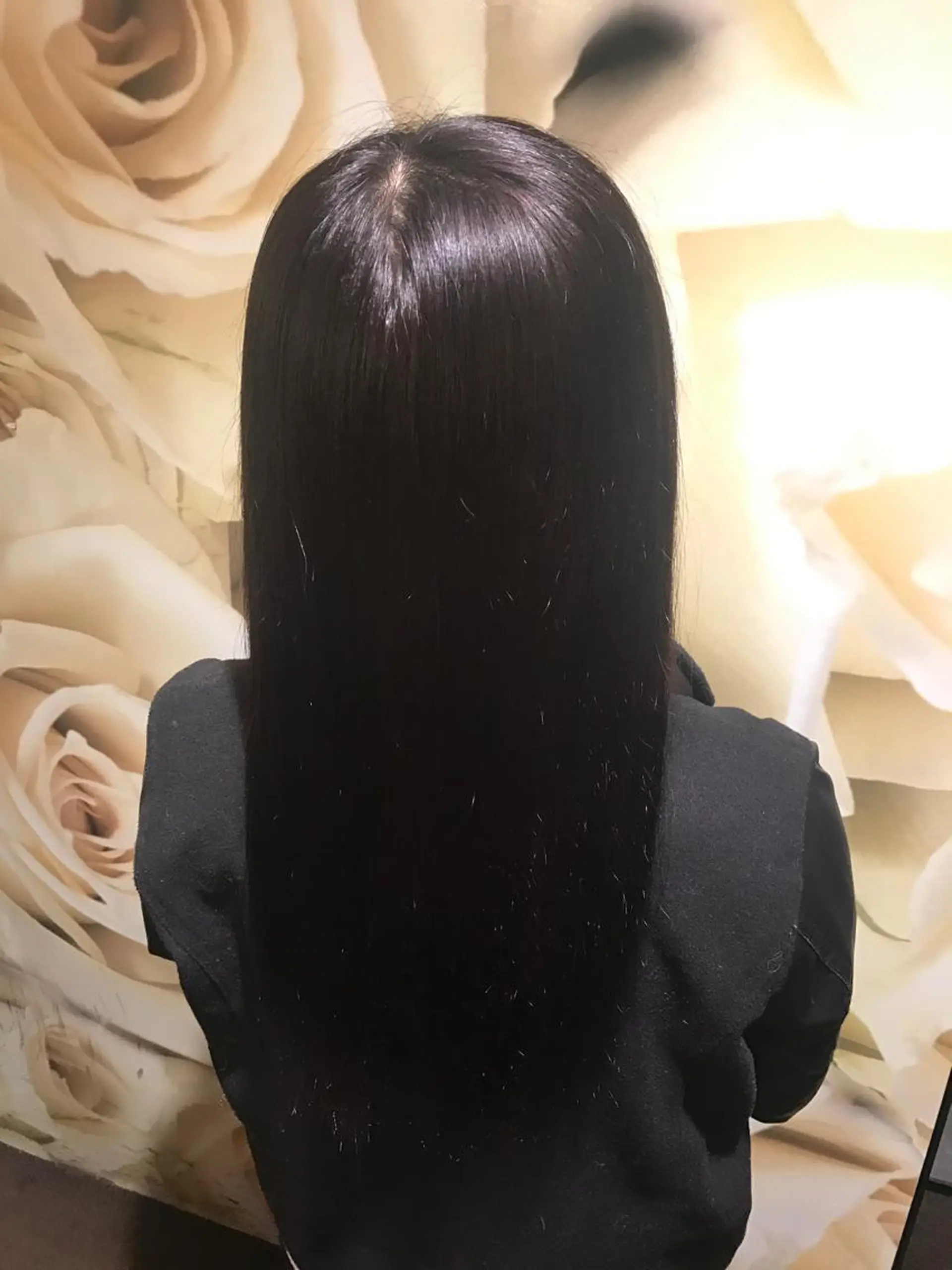 セミロング ✨上村 潤平✨メンズヘア✨のヘアスタイル