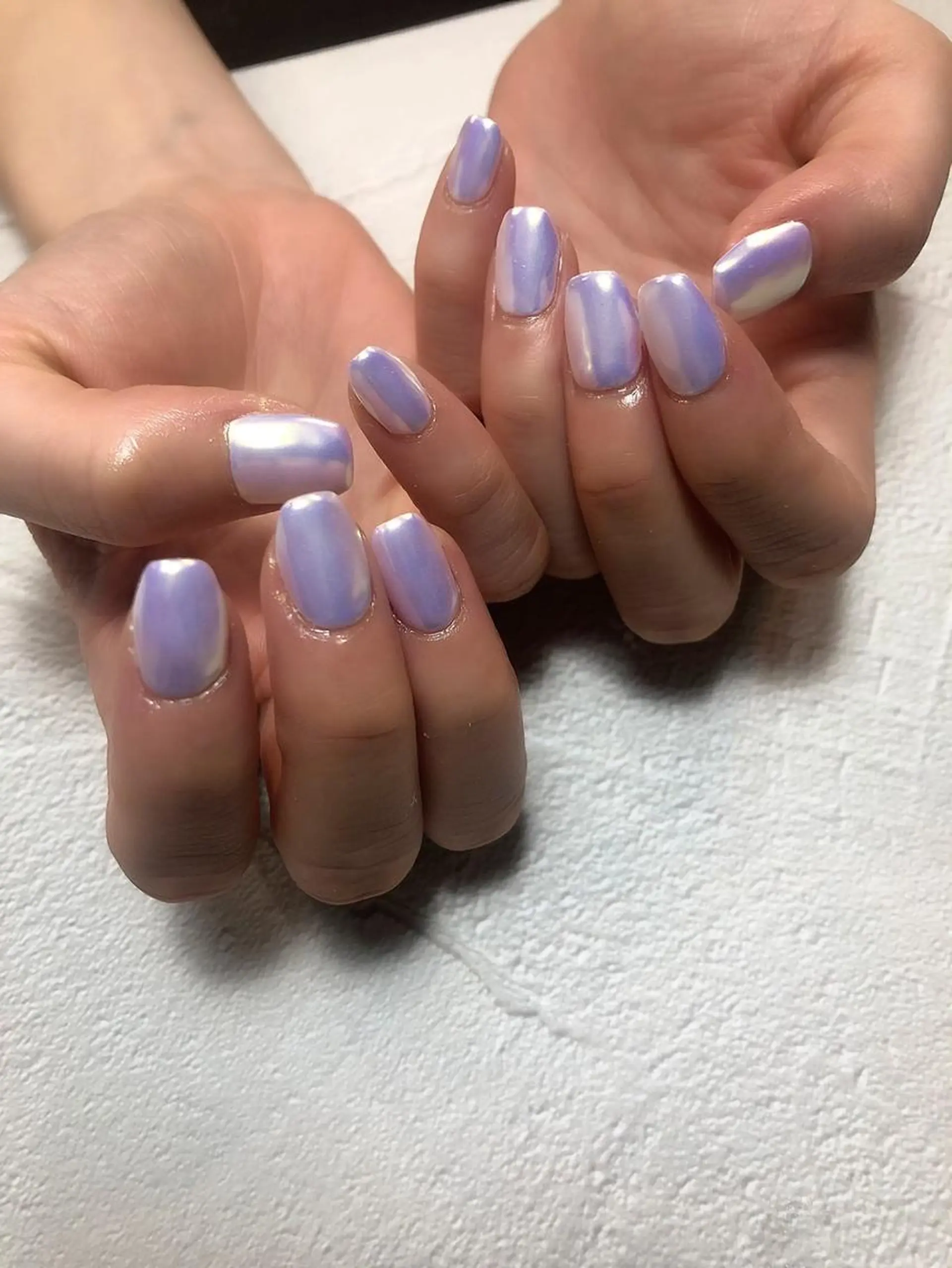 ネイル アートネイル 持ち込み ハンドネイル Nailist Honamiのネイルデザイン