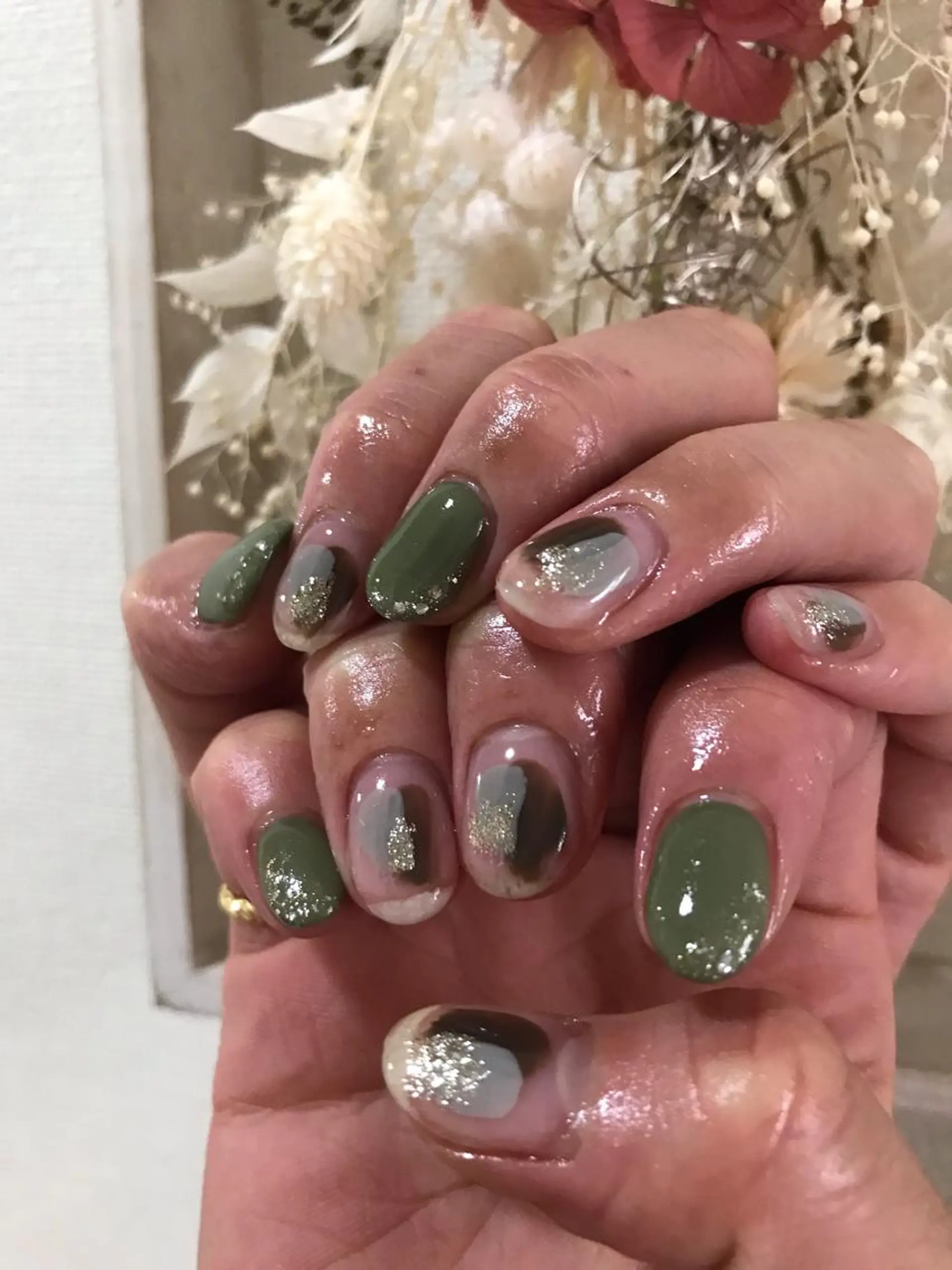 ネイル Ｍ`s プライベートサロンのエステ・リラクイメージ