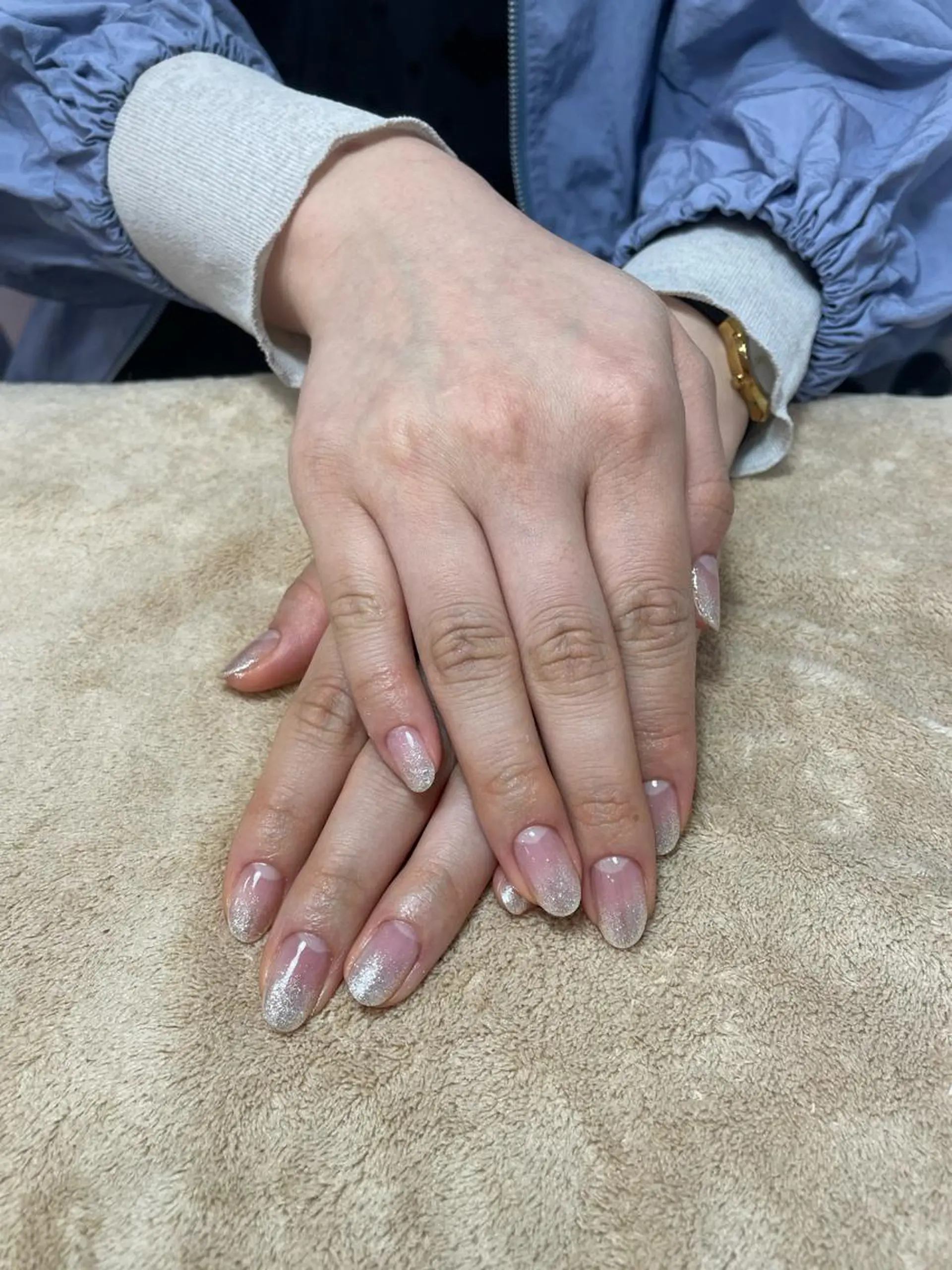 ネイル ONCEnail Ruminaのネイルデザイン