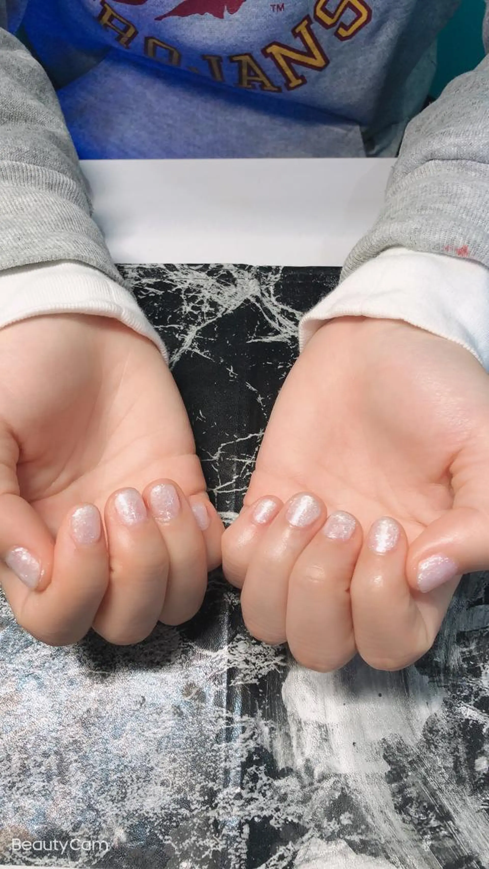 ネイル ハンドネイル ✨アン ミユ✨のネイルデザイン