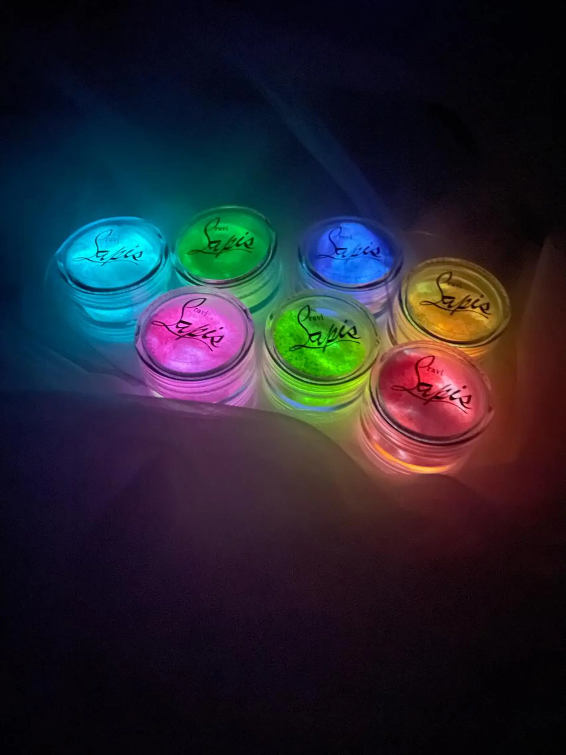 ネイル ラメ(グリッター) nail salon Be.のネイルデザイン