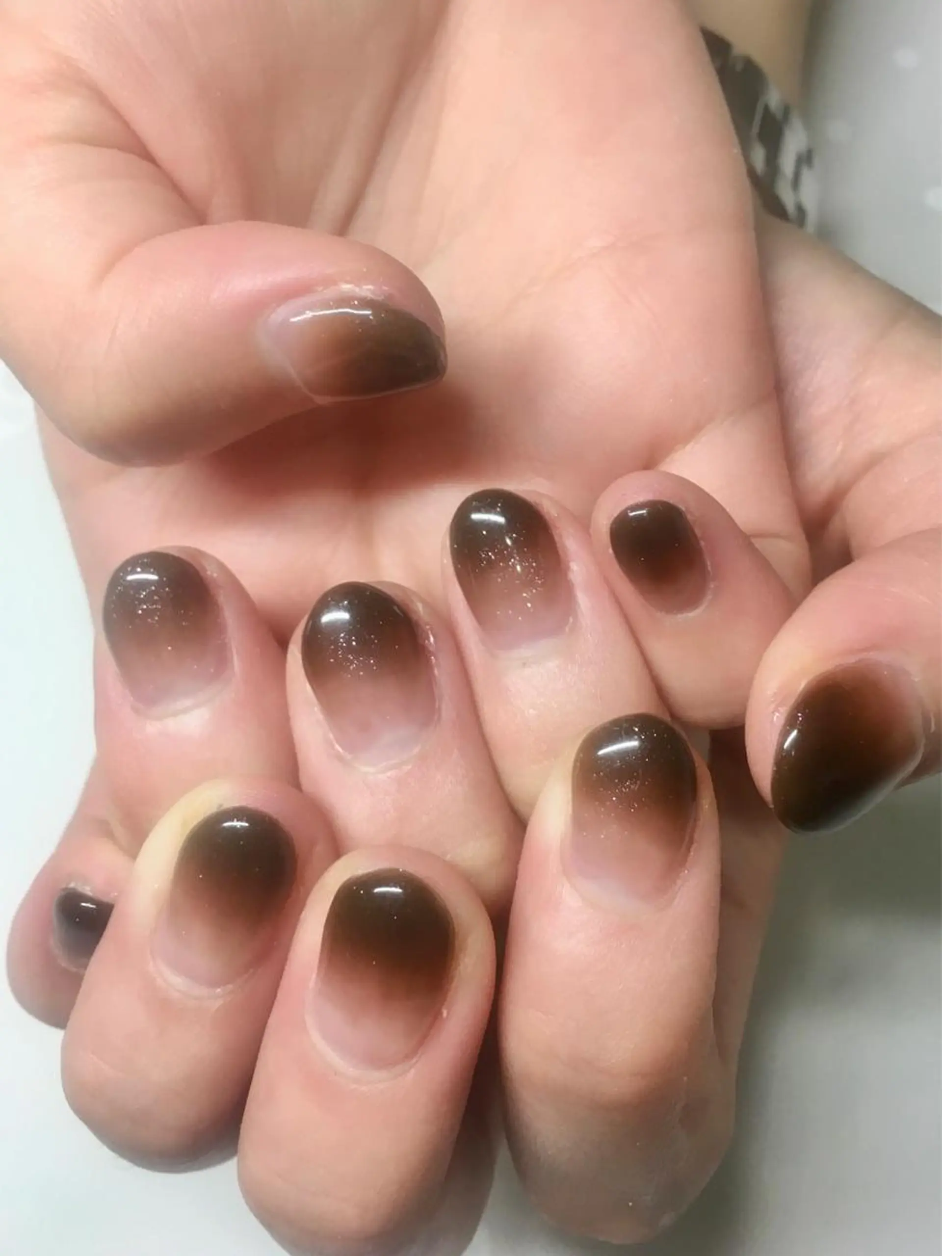 ネイル 新宿ネイルサロン ジェミディローサ所属・新宿ネイルサロン ジェミディローサのネイルデザイン