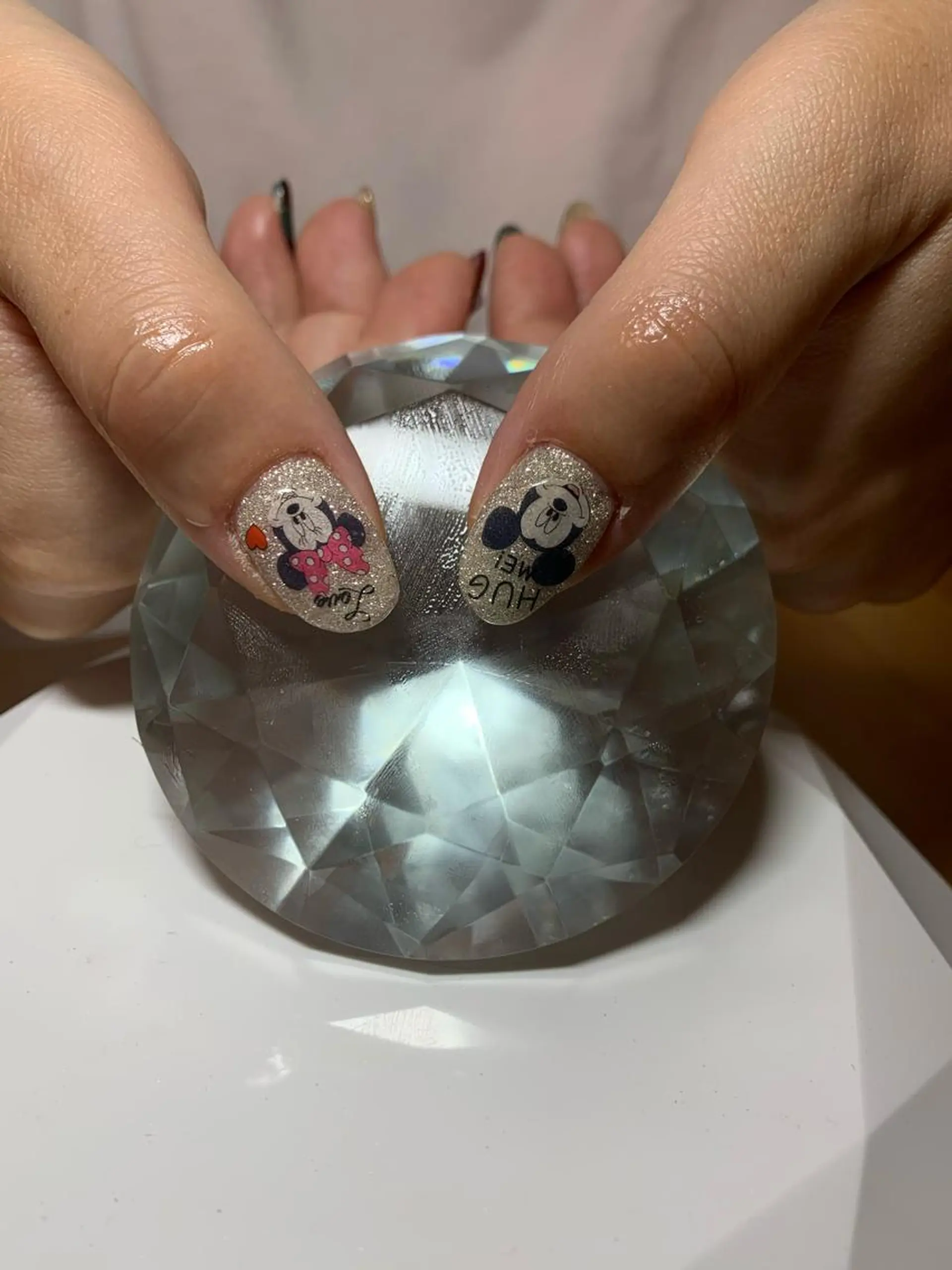 ネイル LAVISH nail salonのネイルデザイン