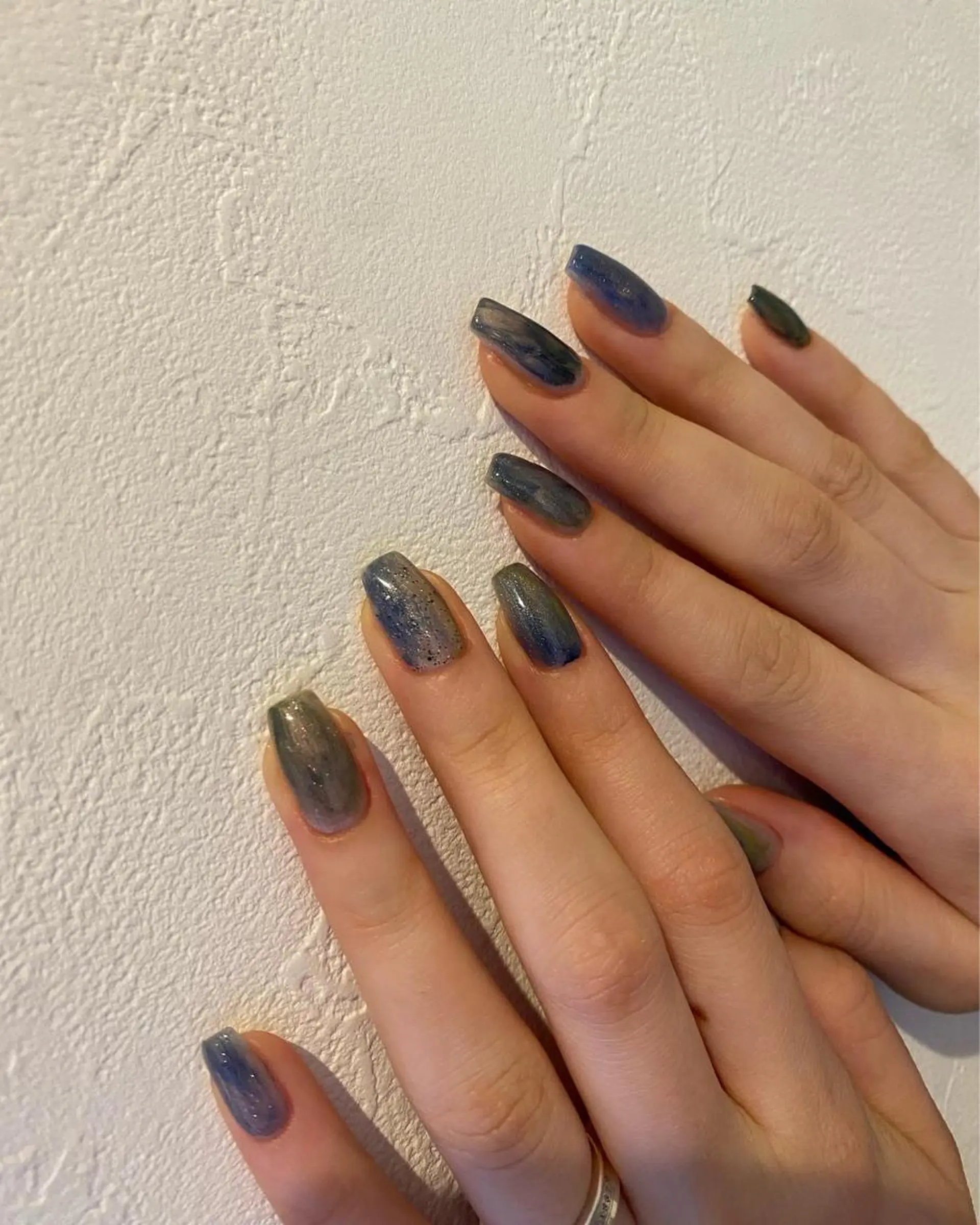 ネイル Elle. ASAMIのネイルデザイン