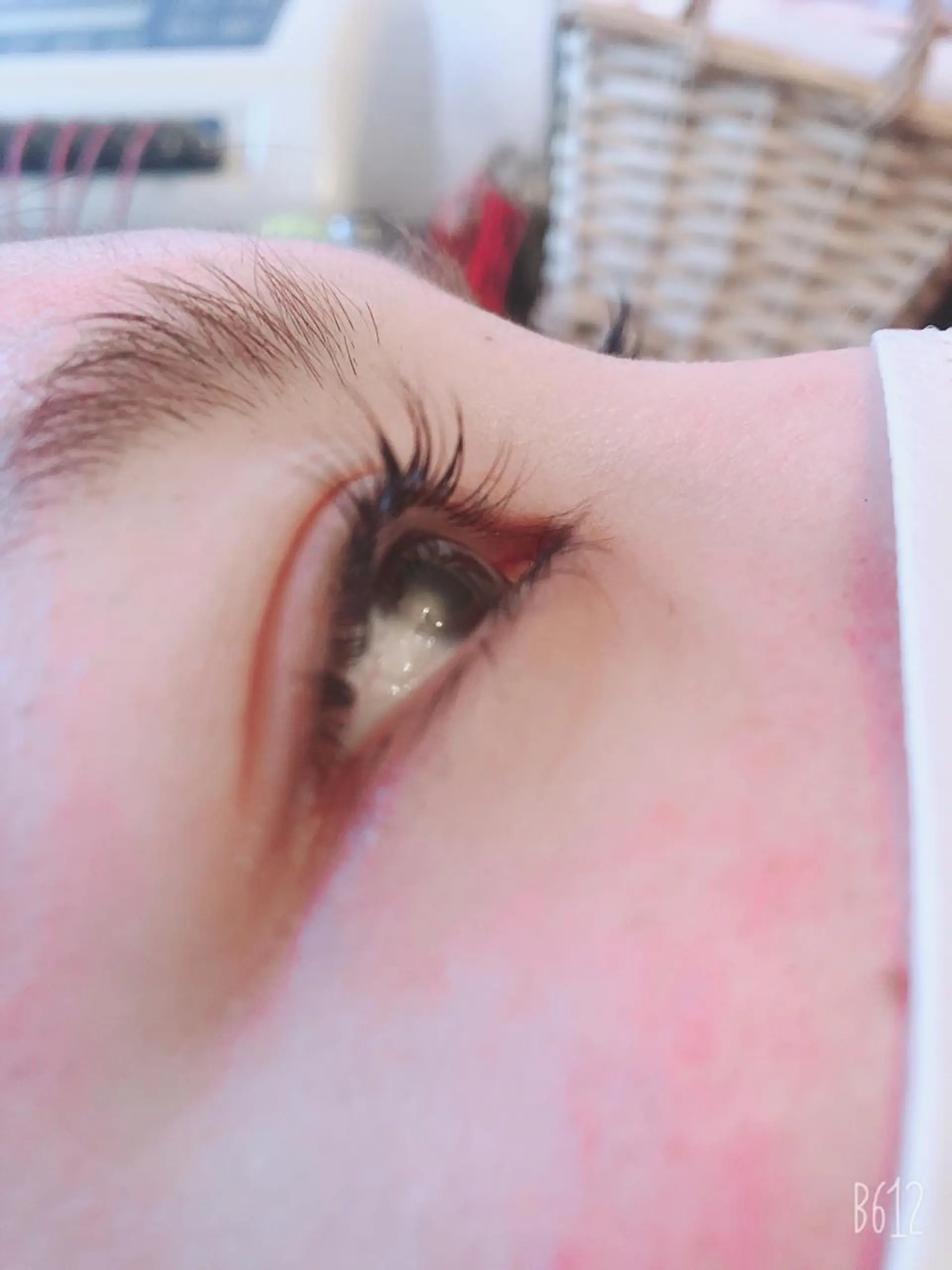 マツエク・マツパ loisir yamanoのマツエク・マツパデザイン