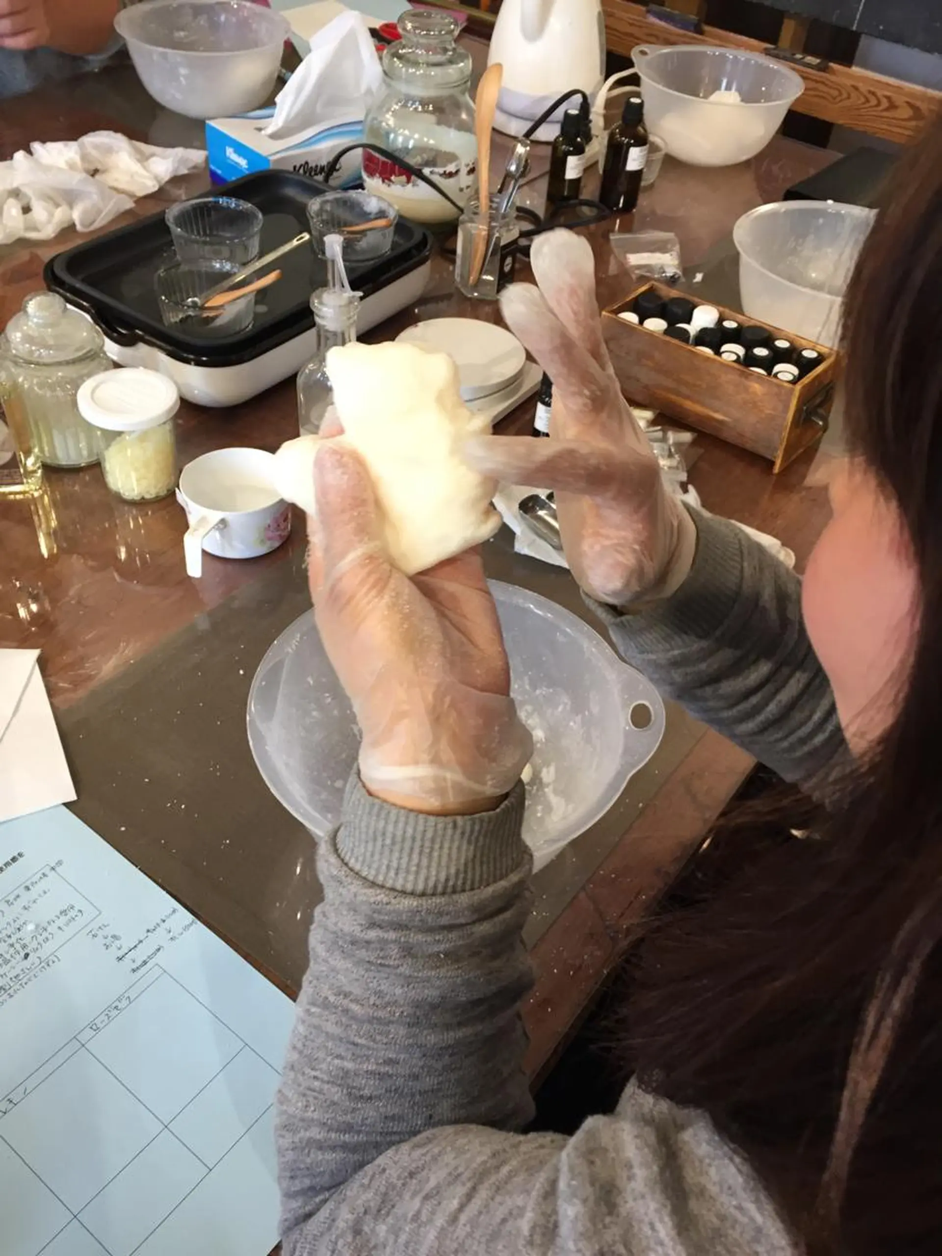 fairytale アロマ&ヘアサロンのヘアスタイル