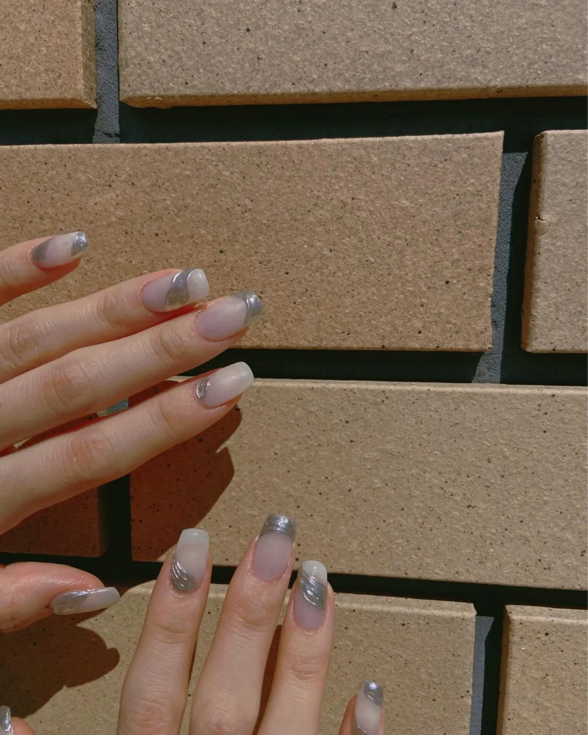 ネイル ハンドネイル MH Nailのネイルデザイン