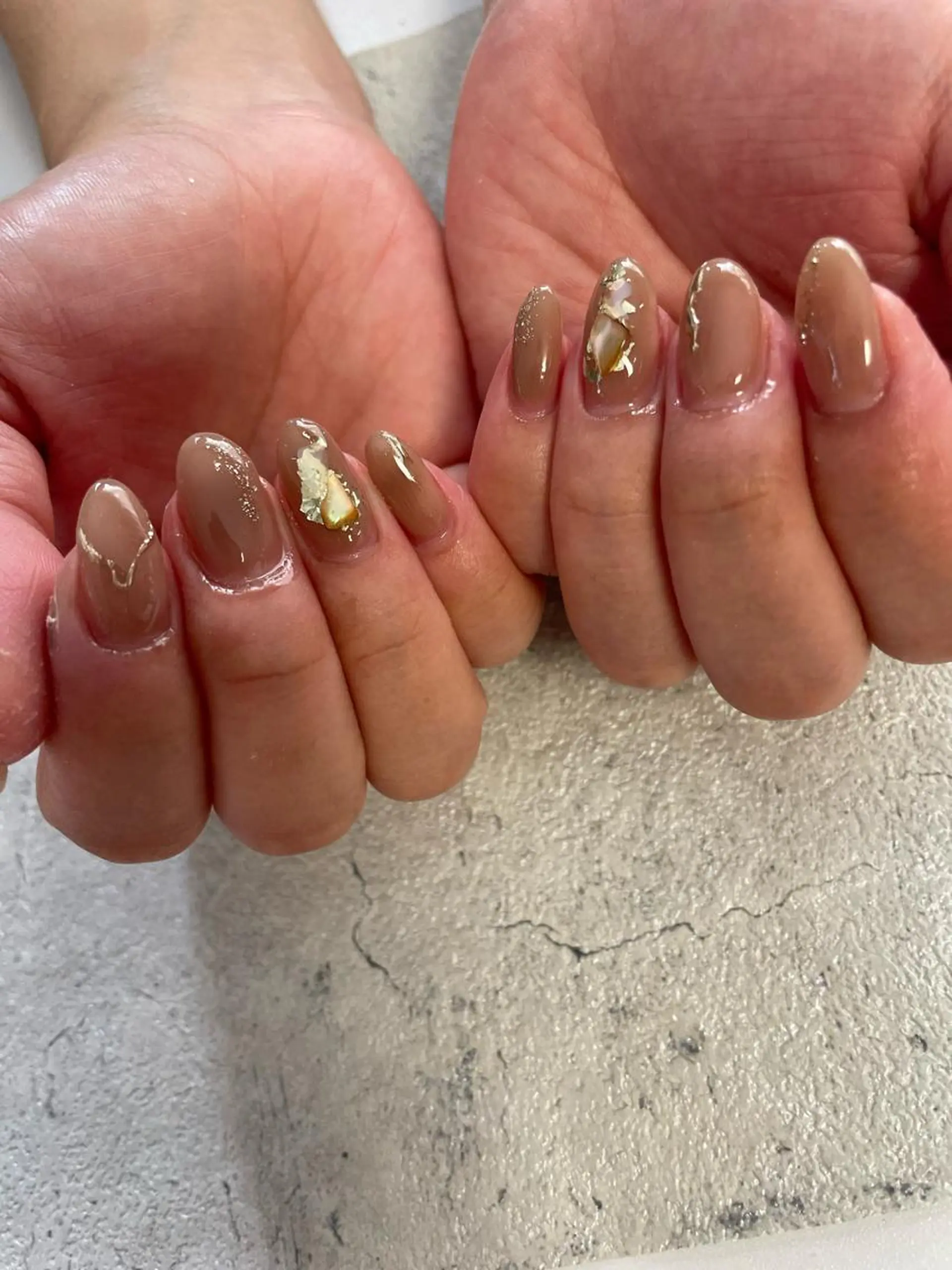 ネイル 香芝市ネイルサロン nico nailのネイルデザイン