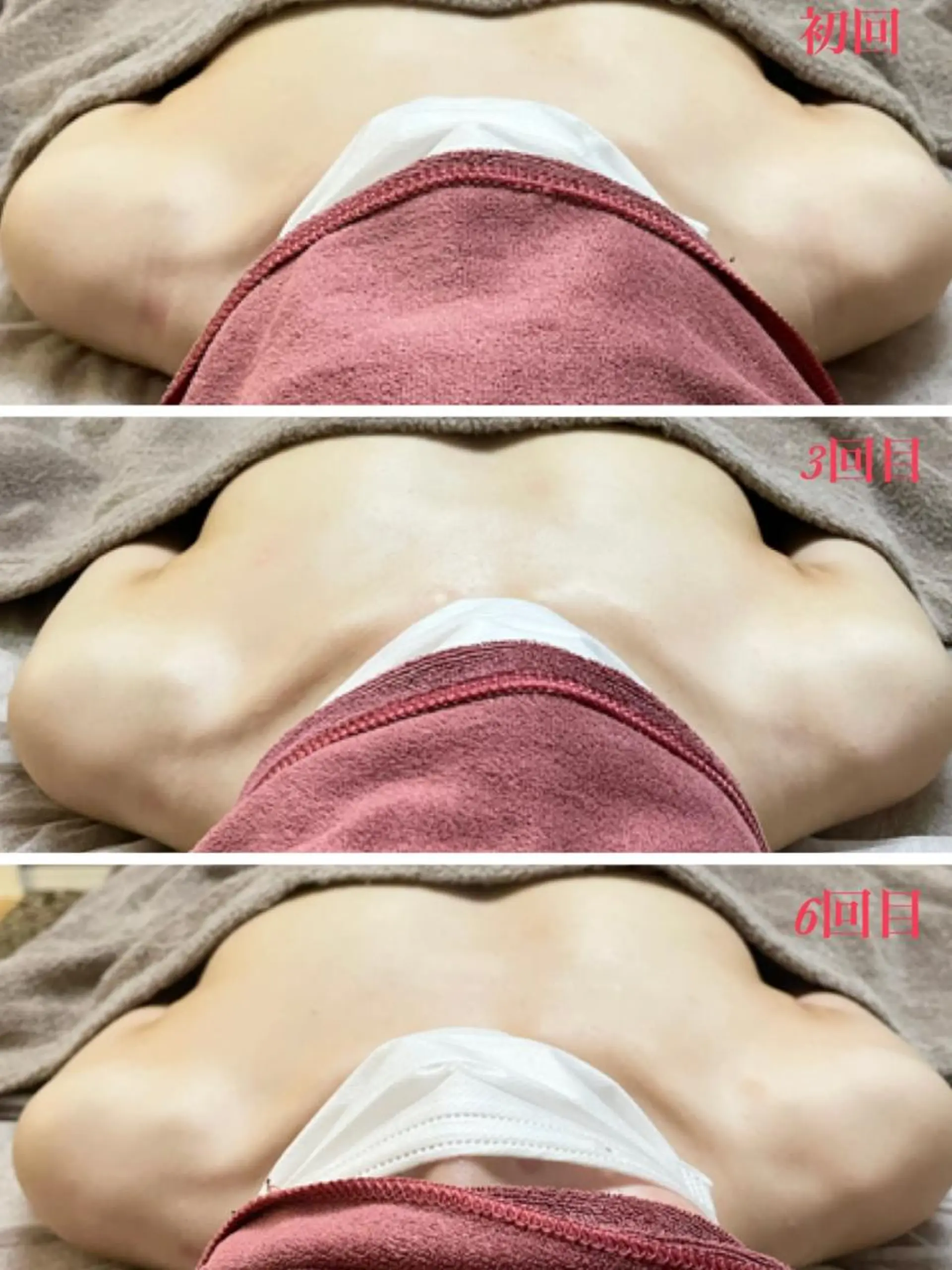 エステ リラク 美ola ビオラのエステ・リラクイメージ