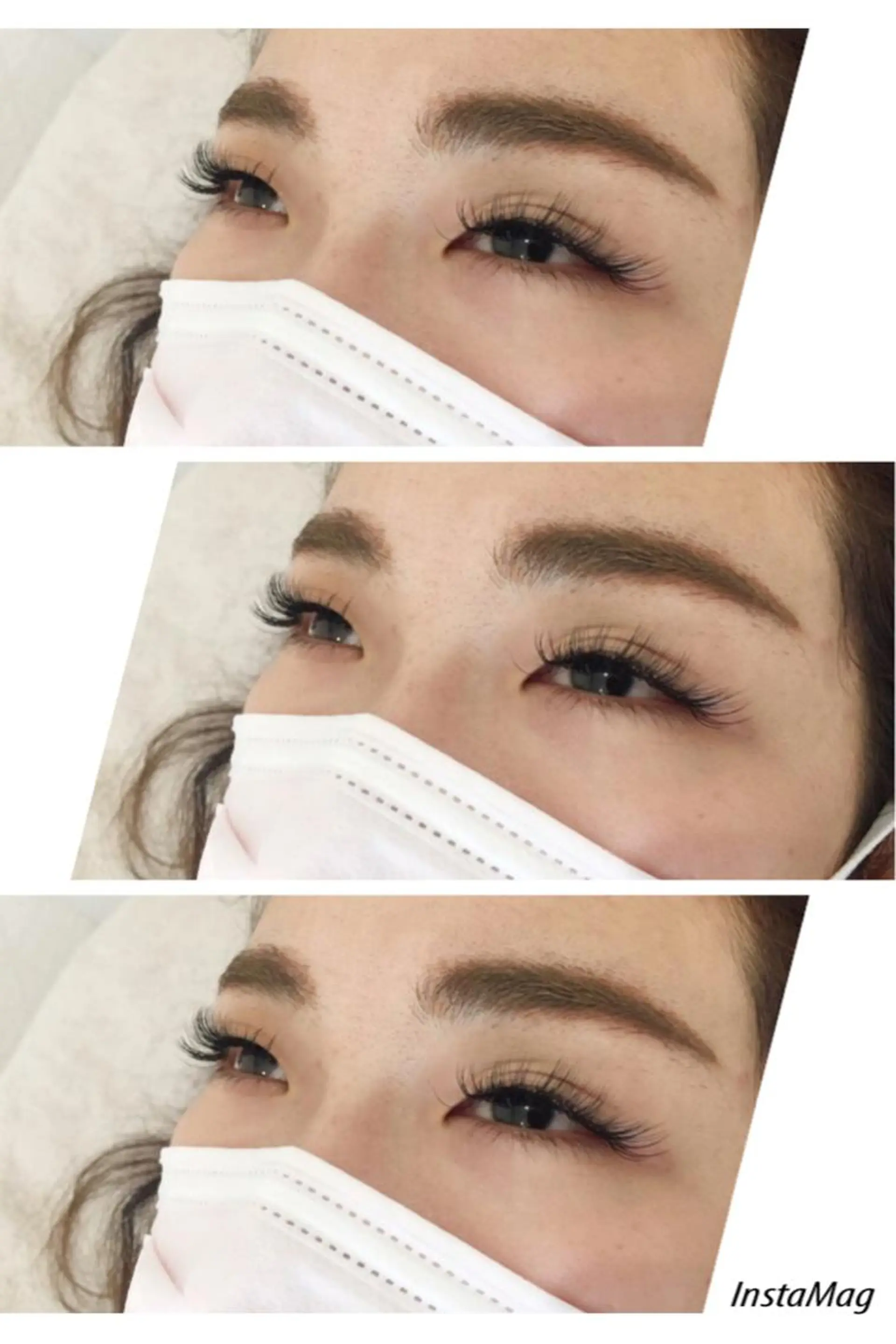 マツエク・マツパ KU TA  \(◡̈)/の眉毛・アイブロウイメージ