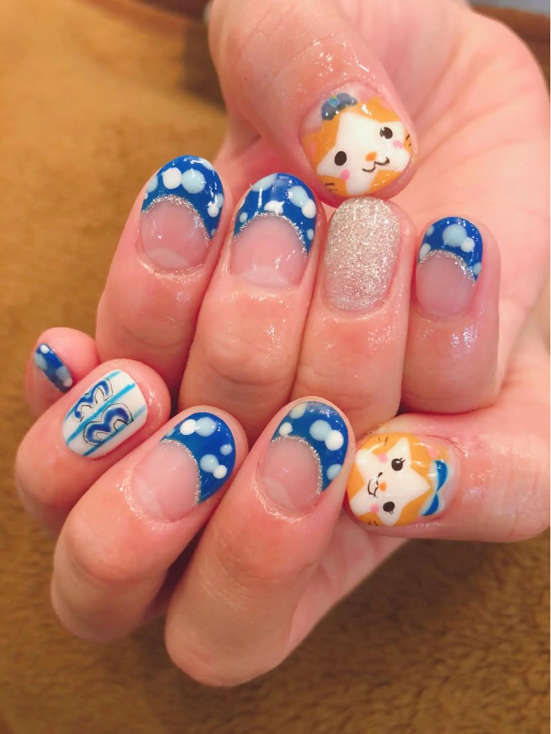 ネイル 🐰 坂本 麗 🐰の眉毛・アイブロウイメージ