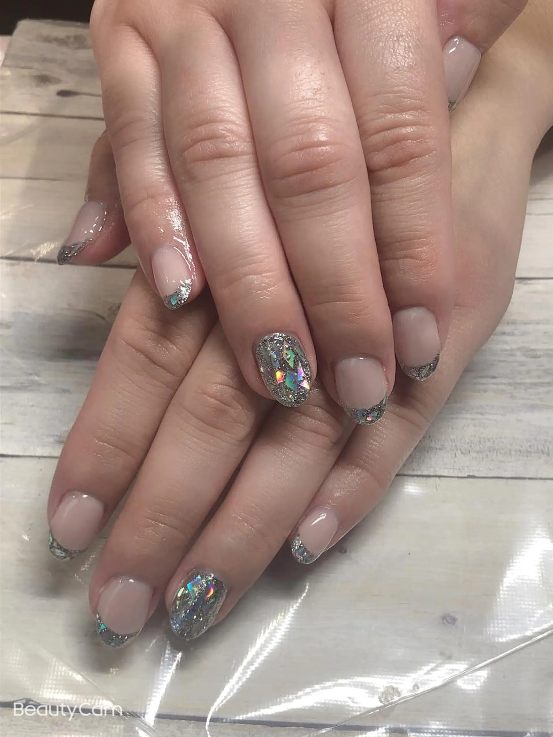 ネイル ✨アン ミユ✨のネイルデザイン