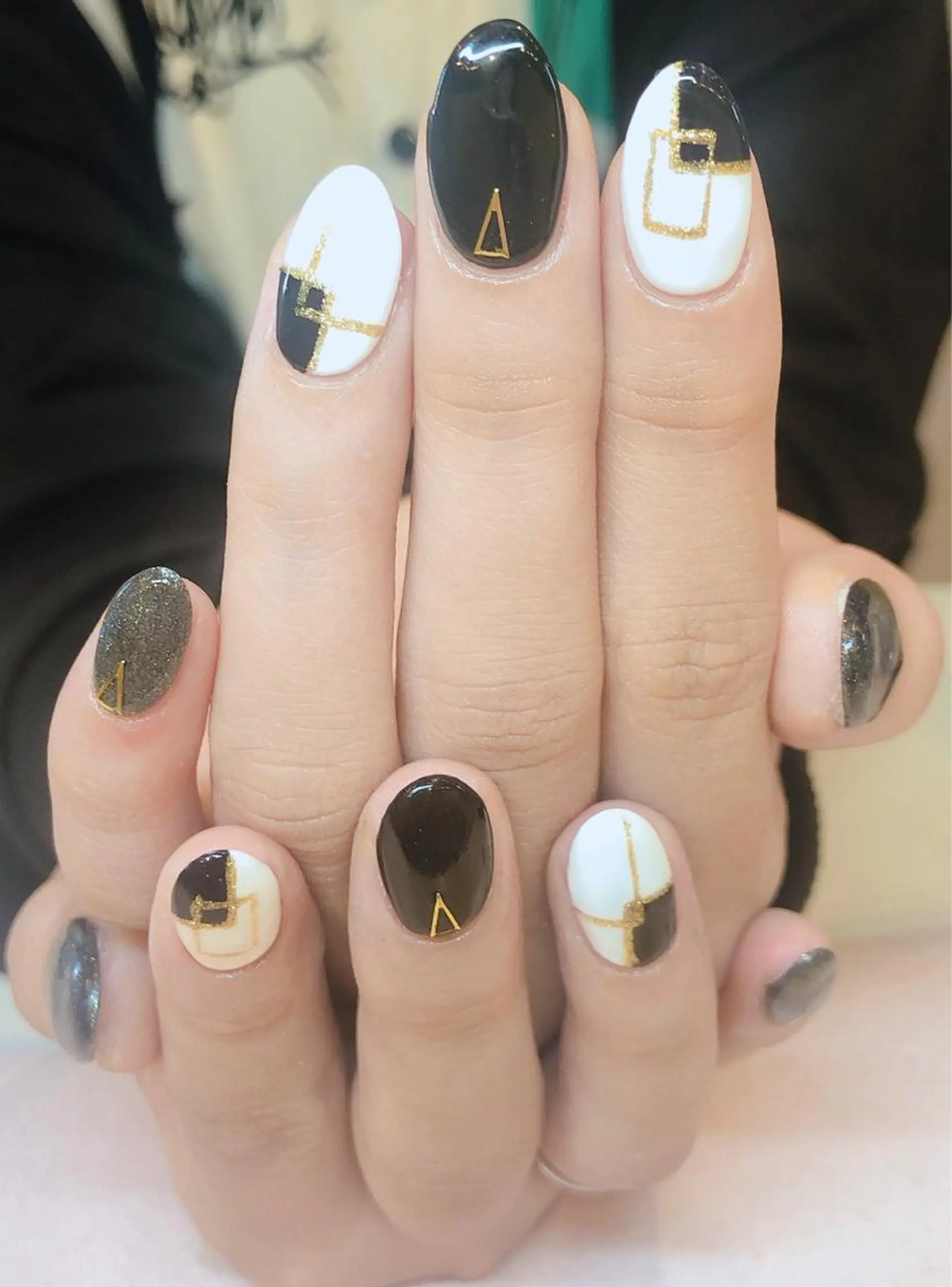 ネイル エムズ エムズのマツエク・マツパデザイン