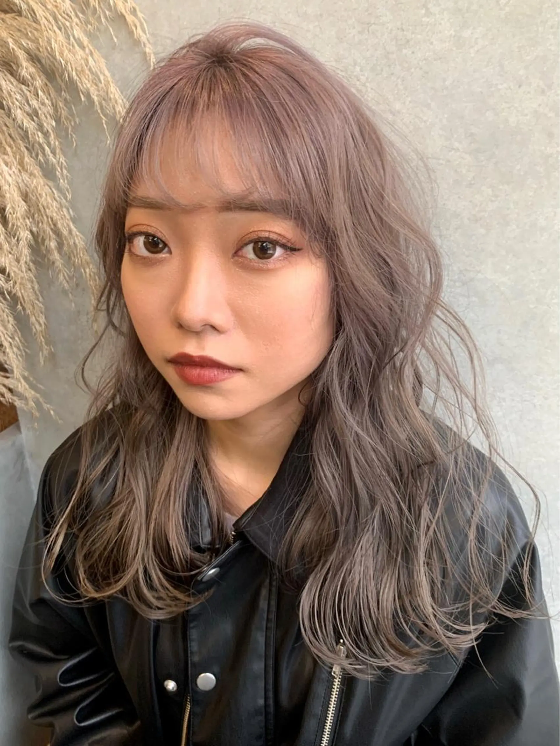 ロング Haru/THREE …by velvetのヘアスタイル