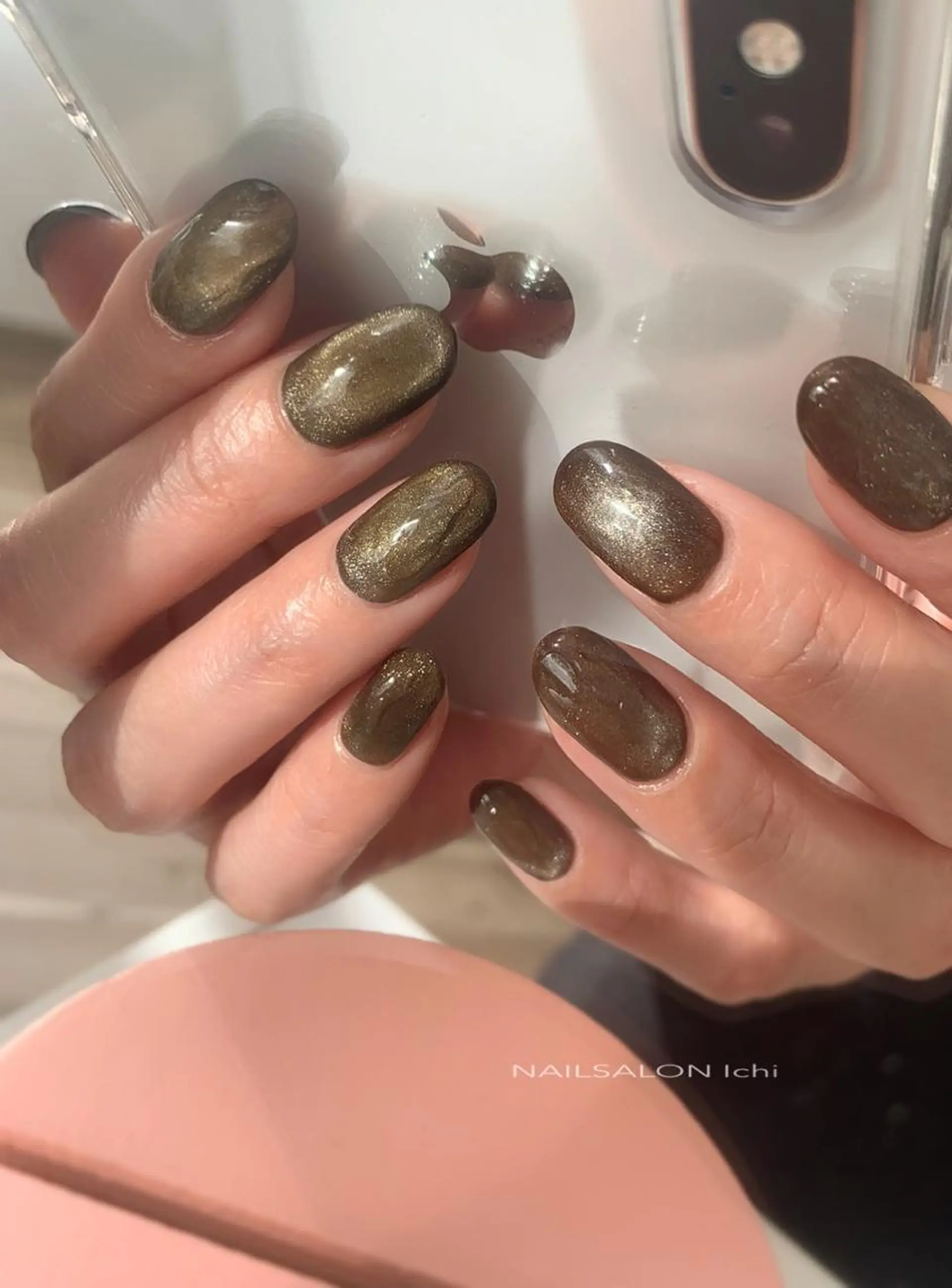 ネイル ハンドネイル NAILSALON  Ichi所属・NAILSALON Ichiのネイルデザイン
