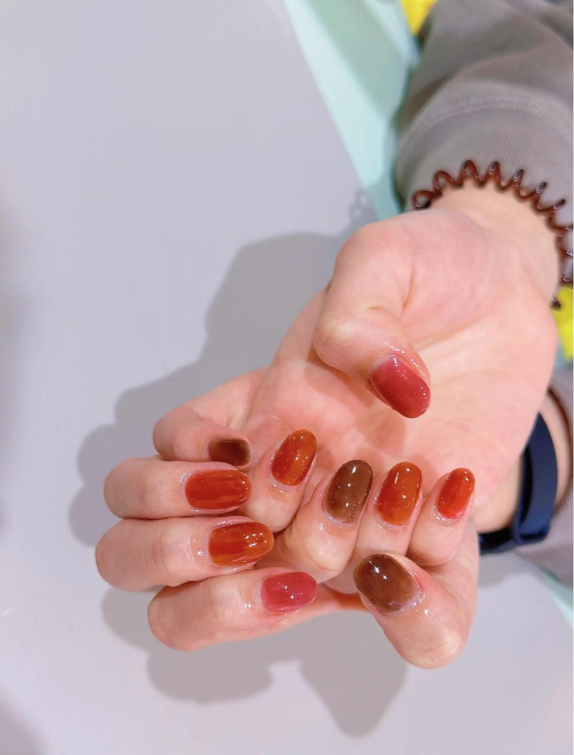 ネイル NANA NAILのネイルデザイン