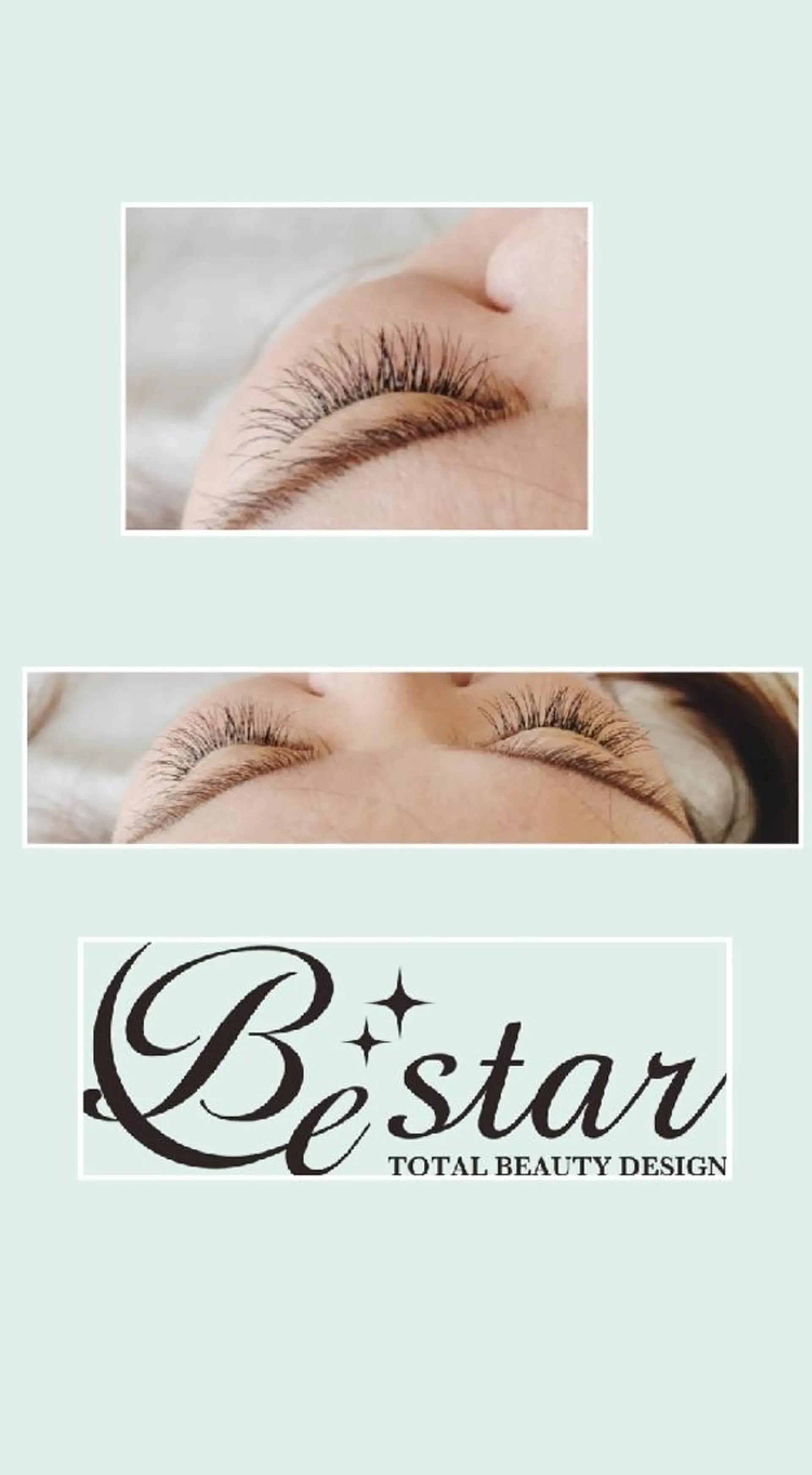 マツエク・マツパ Cカール セーブル ma sumiのネイルデザイン