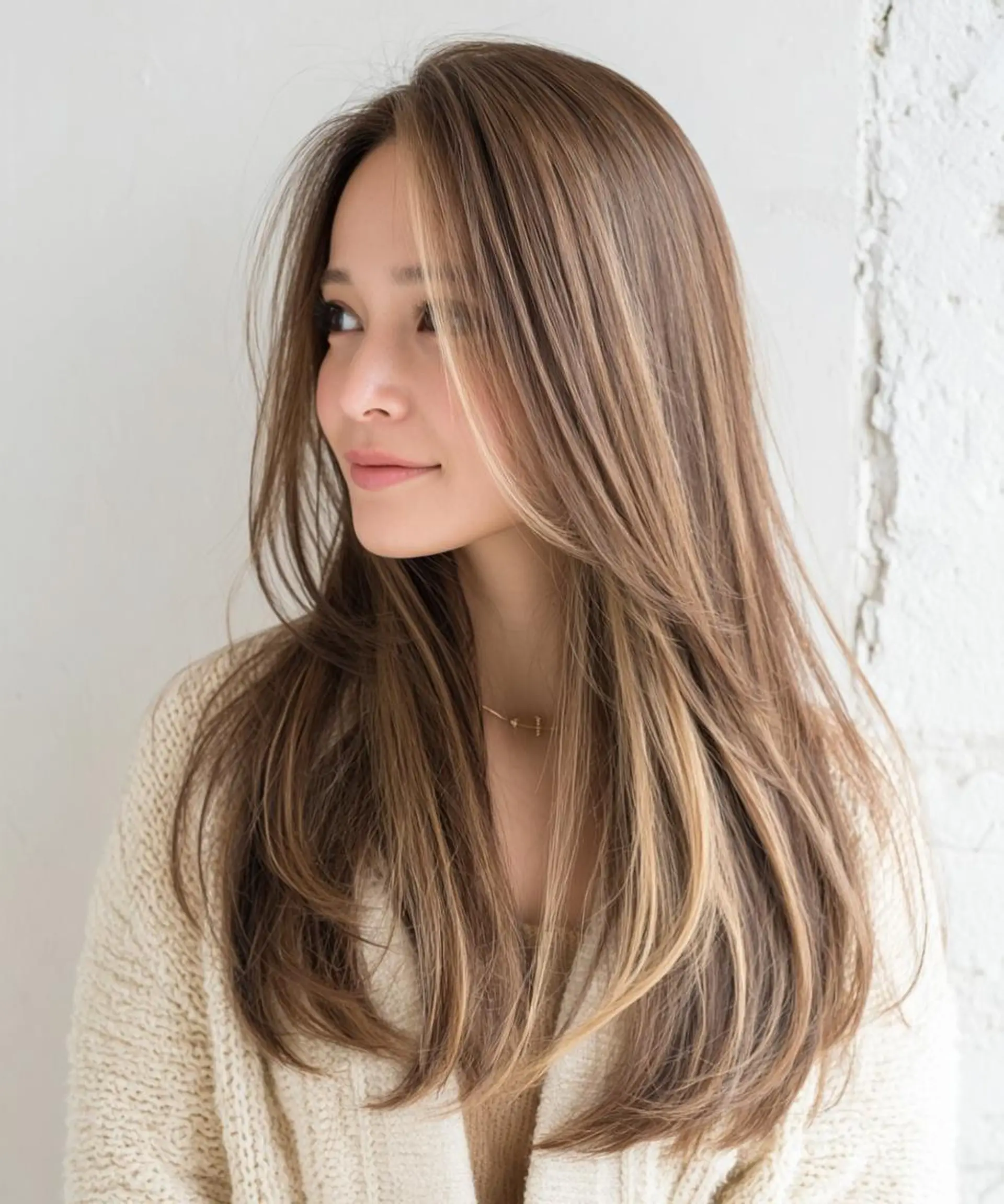 ロング カラー 【大人ショート/ボブ モデル募集】　Seiのヘアスタイル