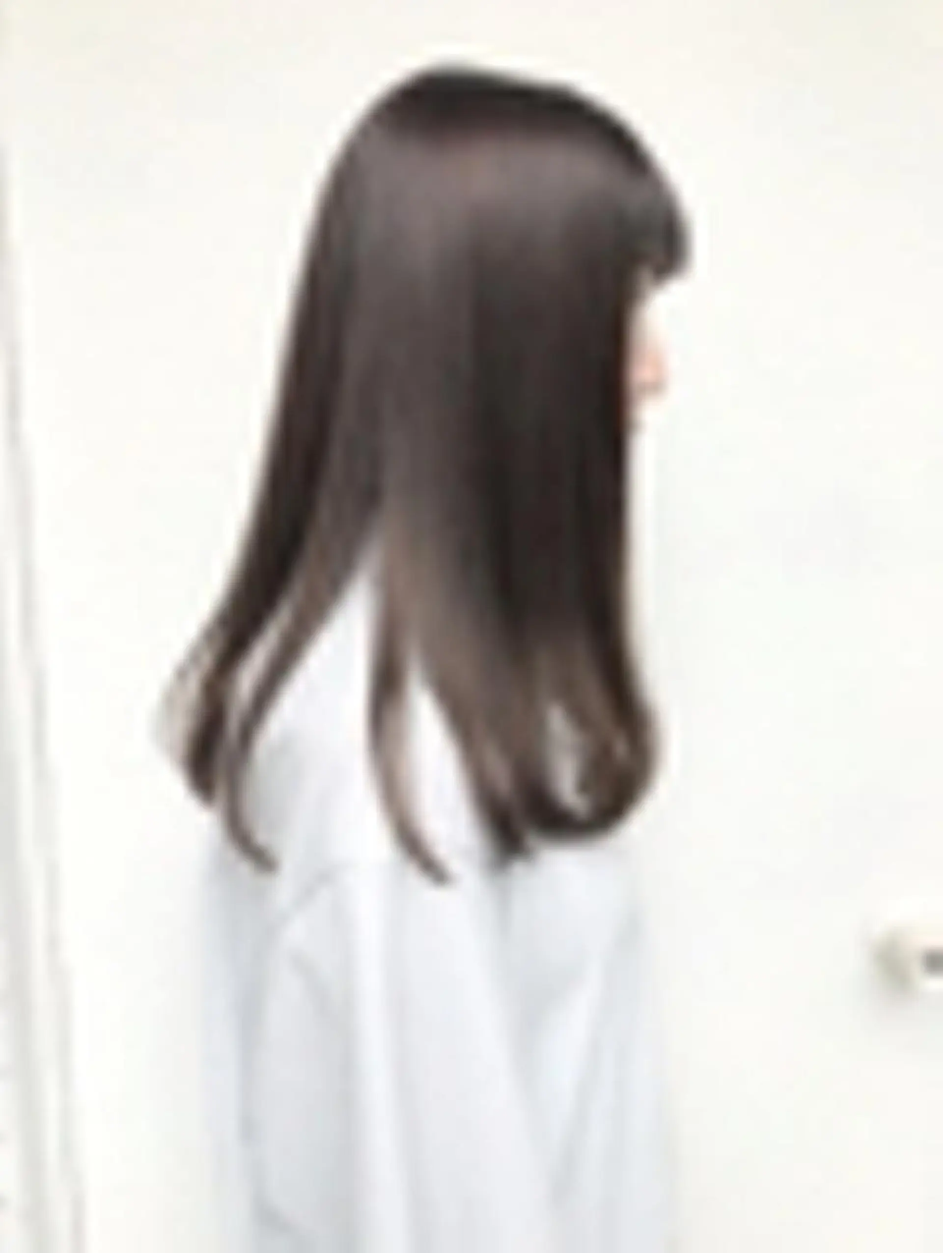 ロング Anela所属・中島 大聖のヘアスタイル