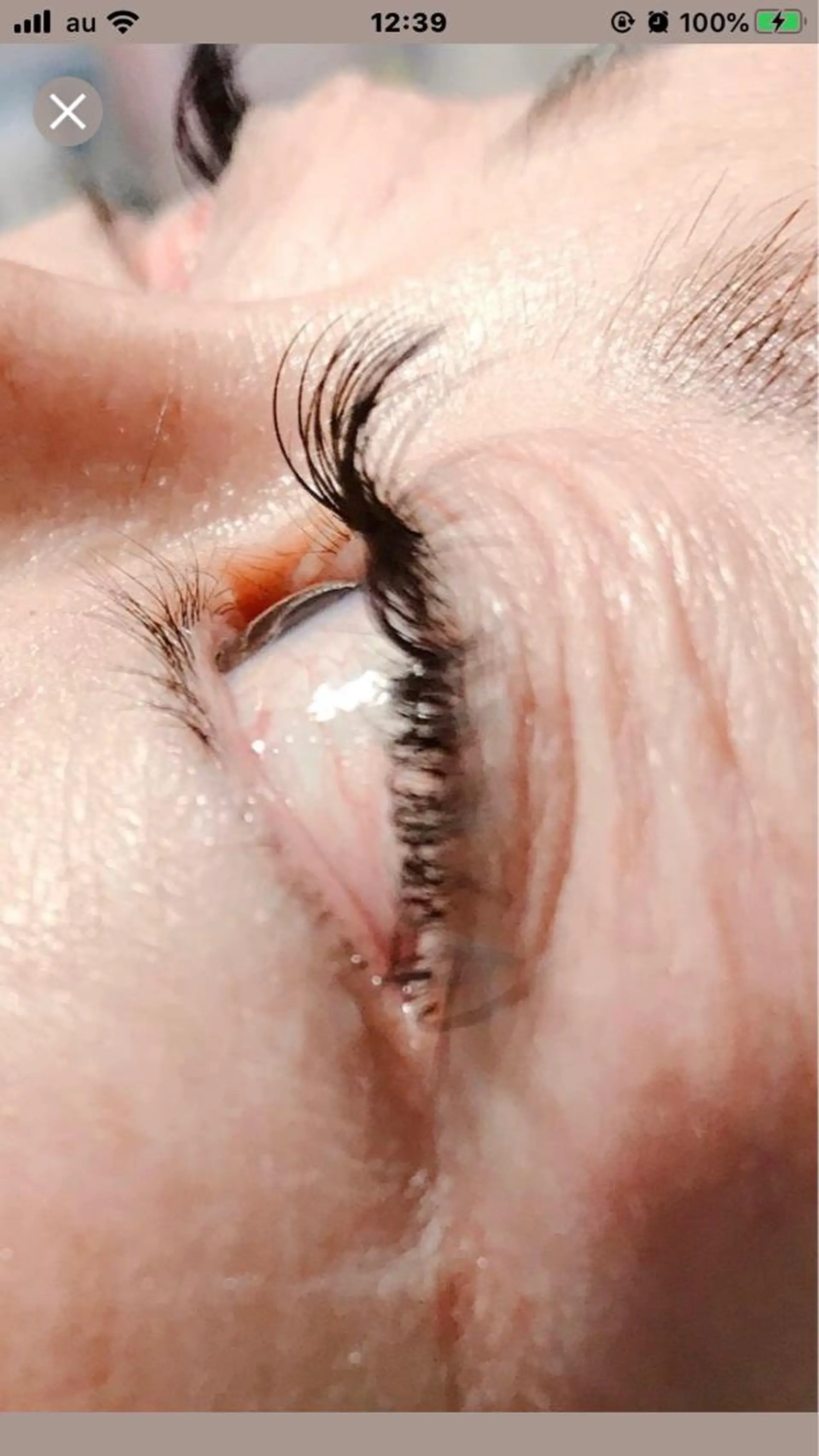 マツエク・マツパ Eye'llbe lashのその他イメージ