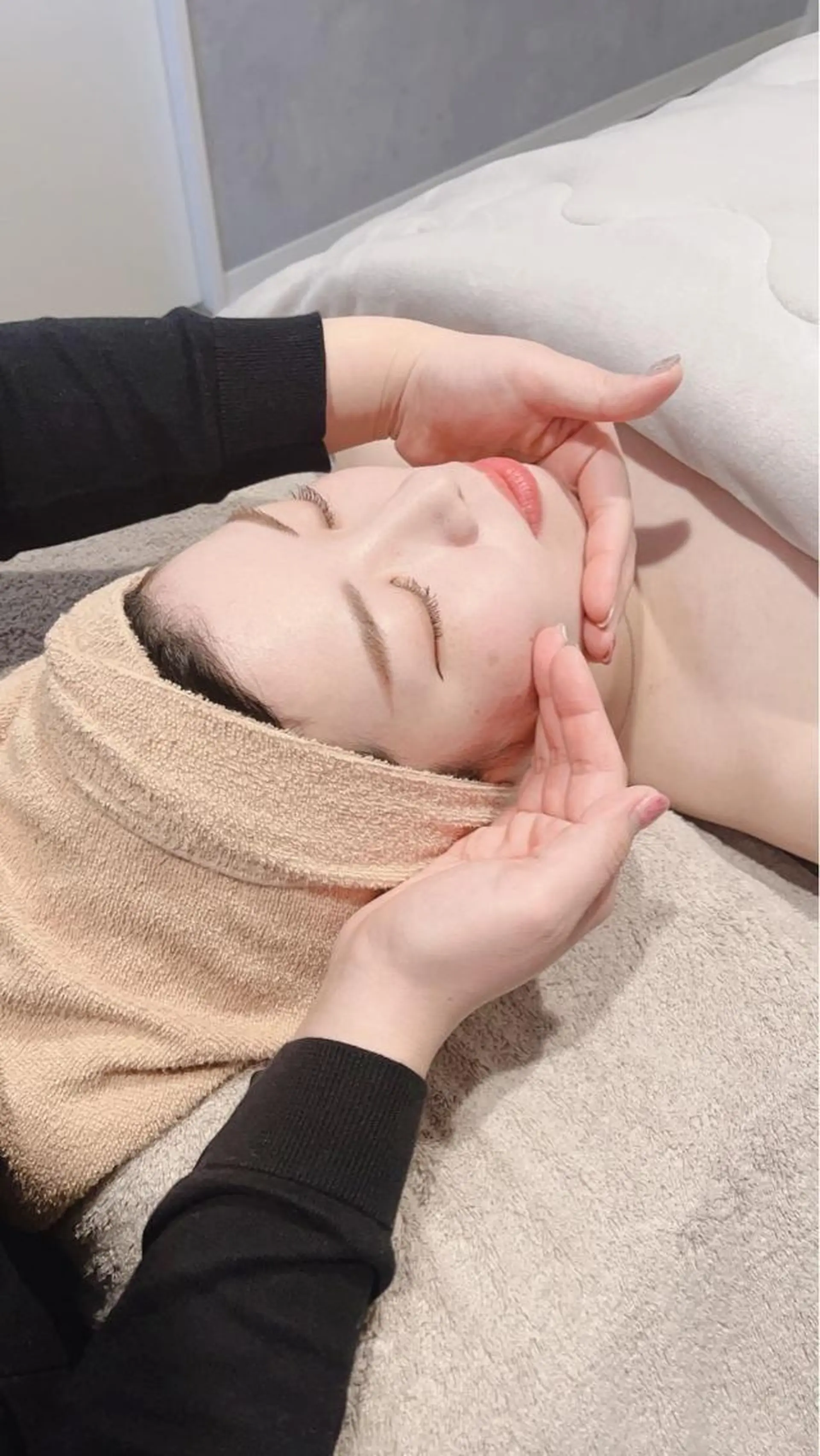 メンズ 星 あづさのエステ・リラクイメージ