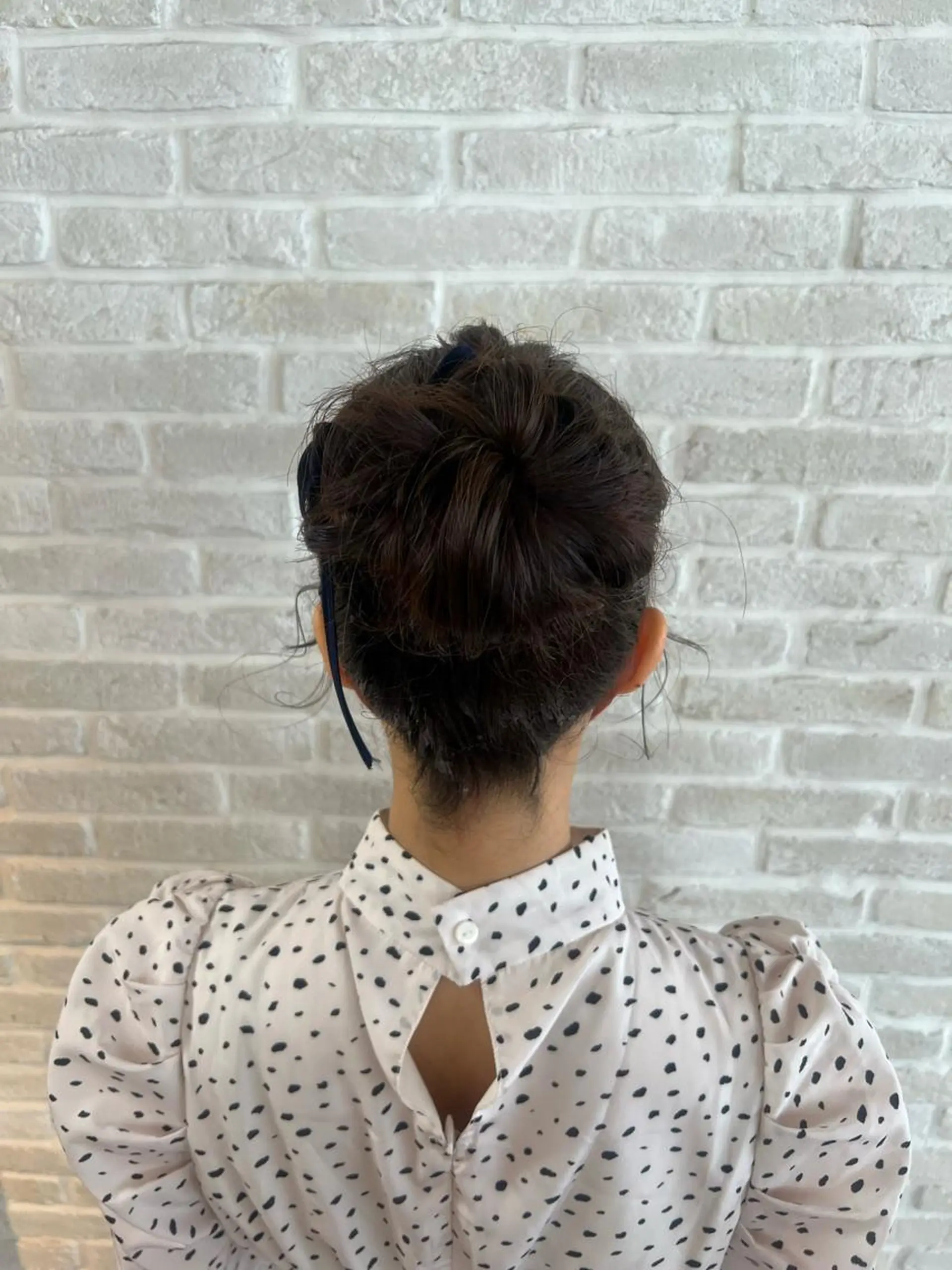 ロング ヘアアレンジ Topstylist YUKIのヘアスタイル