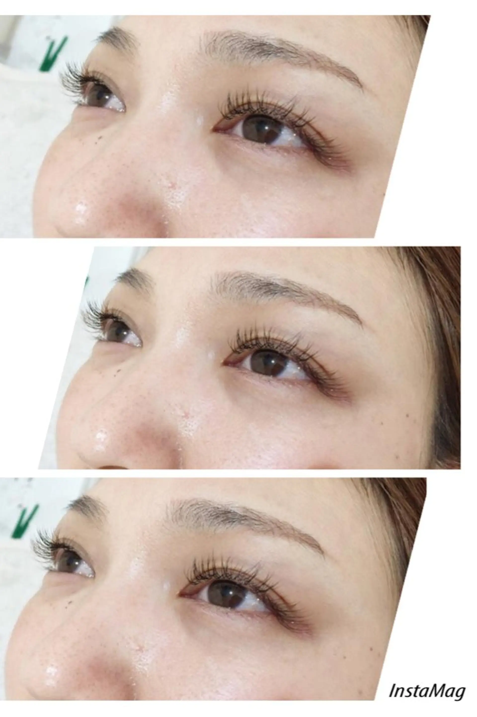 マツエク・マツパ カラーマツエク Salon de Galcon 2階(サロンド・ギャルソン)所属・KU TA  \(◡̈)/の眉毛・アイブロウイメージ