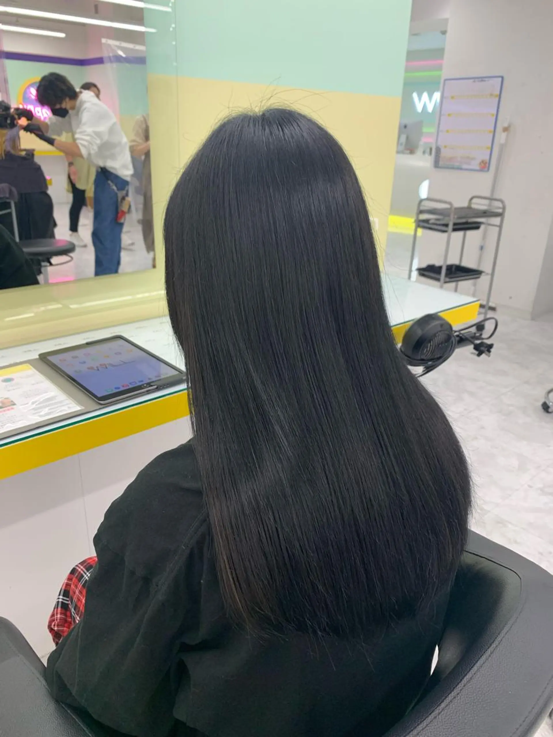 カラー 🫧ブリーチ特化 大塚一真🫧のその他イメージ