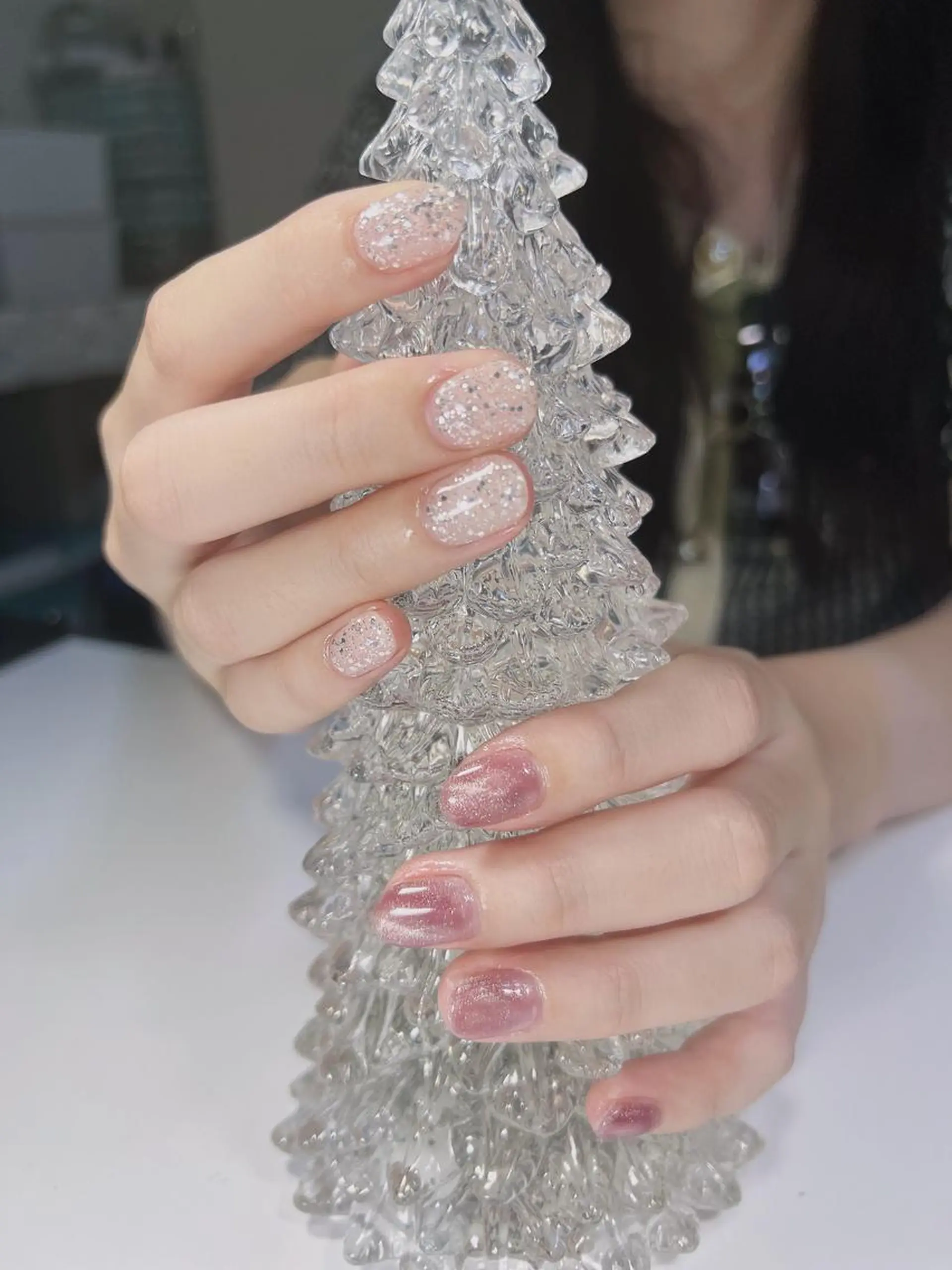 ネイル ネイルサロン ロア旧ジョリーのネイルデザイン