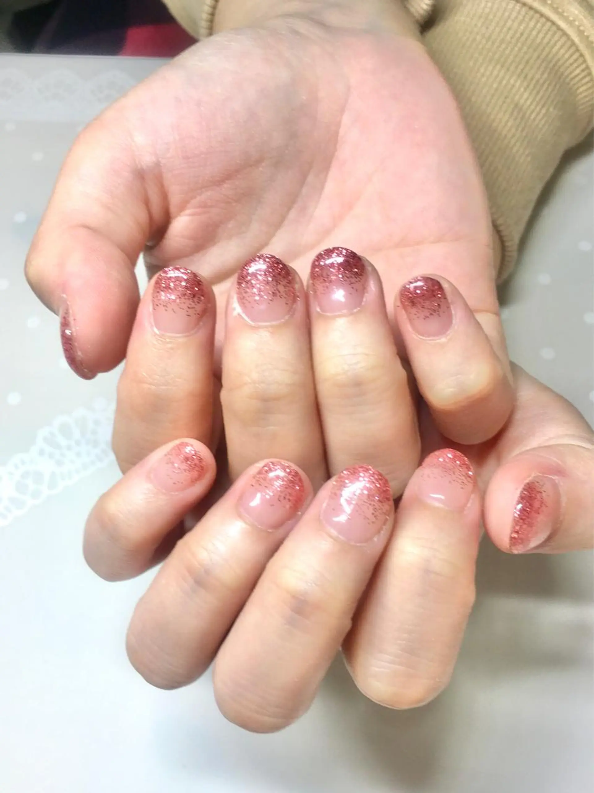 ネイル 新宿ネイルサロン ジェミディローサのネイルデザイン