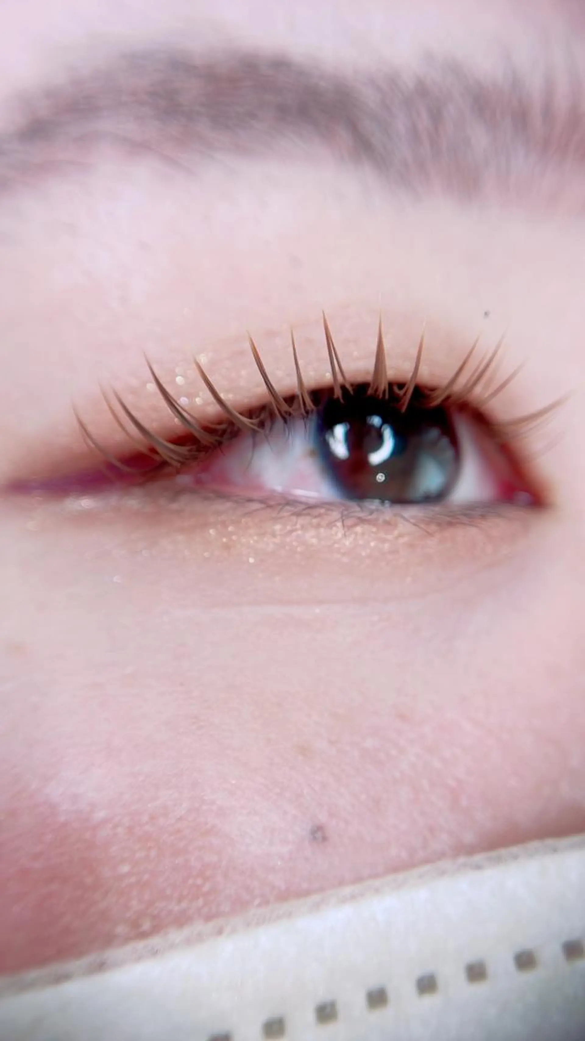 マツエク・マツパ 🩶JOLi さいたま新都心🩶のマツエク・マツパデザイン