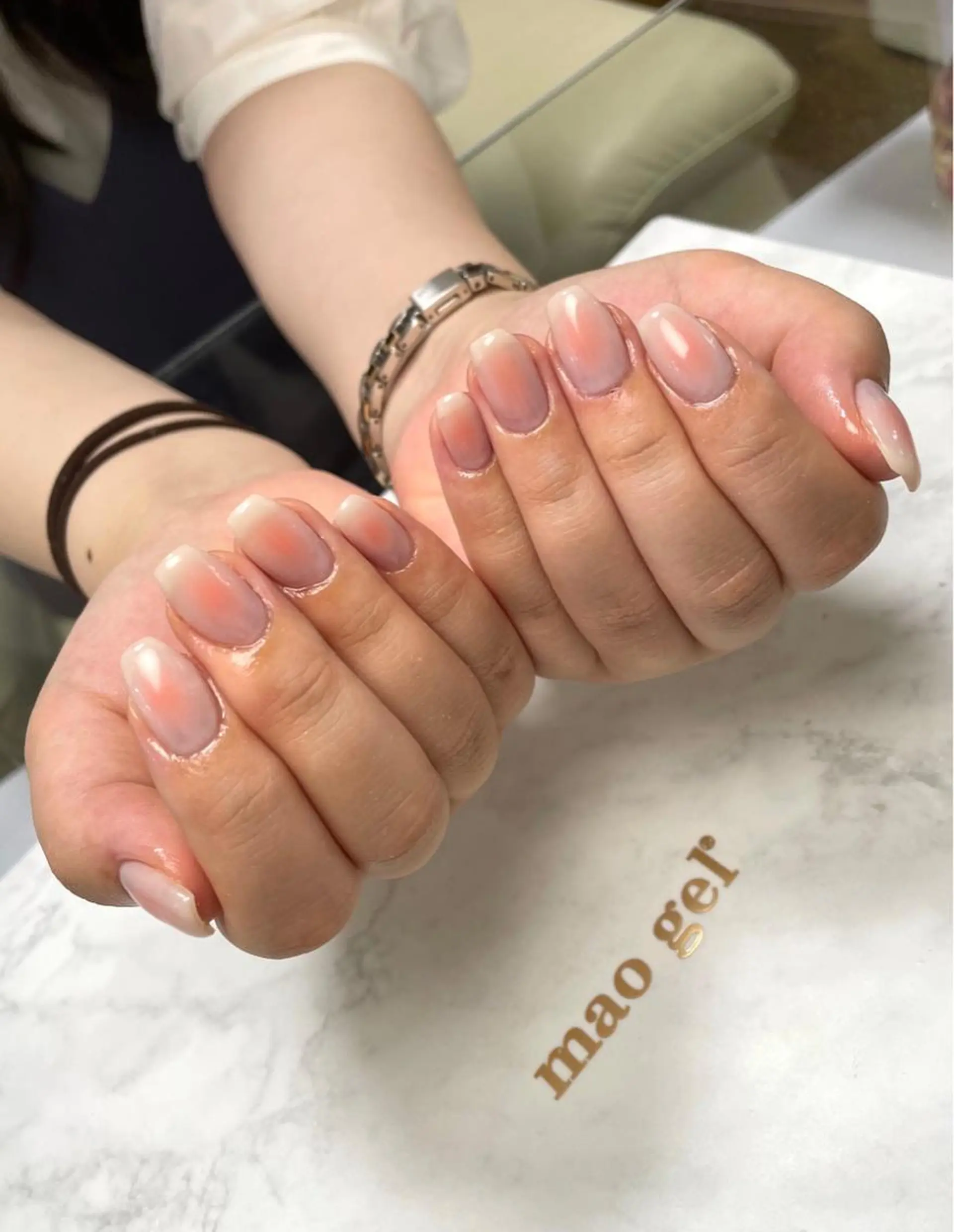 ネイル ハンドネイル ray's nailのネイルデザイン
