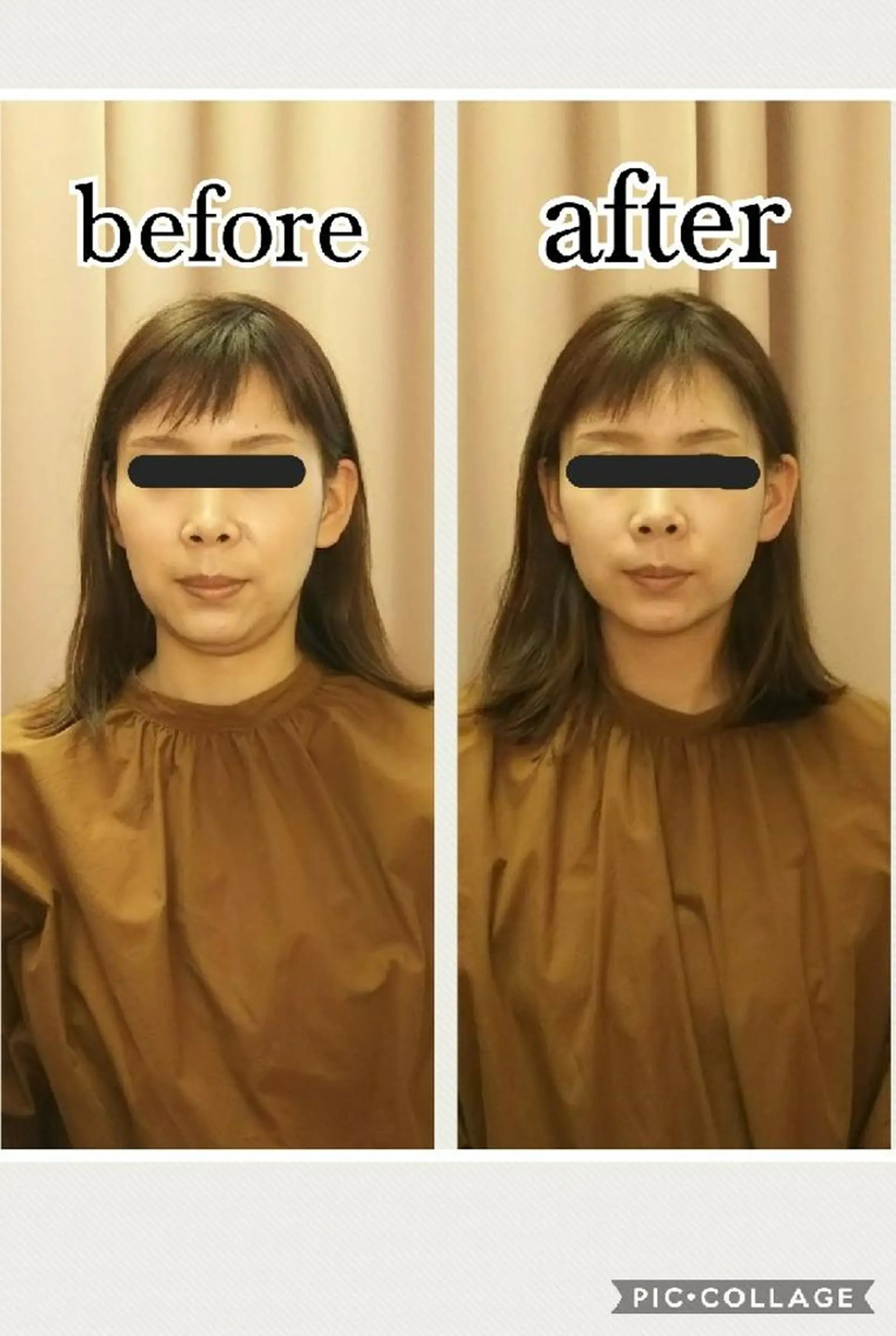 小顔と美肌 まごころエステMatoria所属・小顔 美肌専門 Matoriaのエステ・リラクイメージ