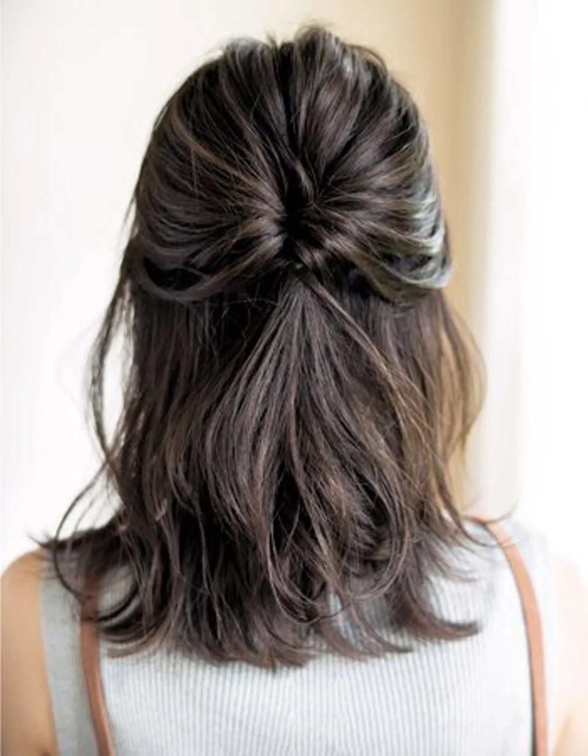 ヘアアレンジ ヘアセット みやもと まなみのヘアスタイル