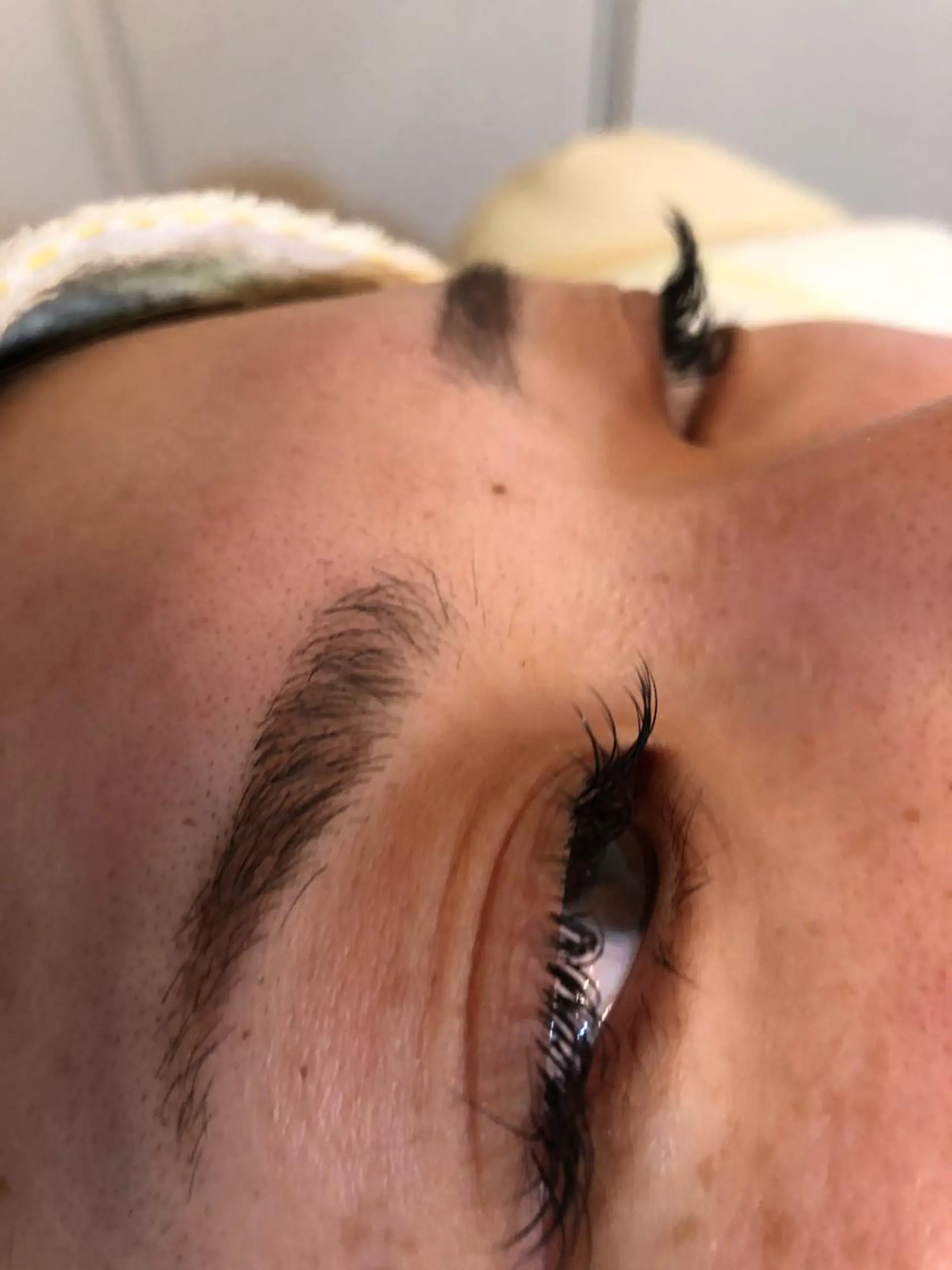 マツエク・マツパ プライベートサロン HA♥NAのマツエク・マツパデザイン