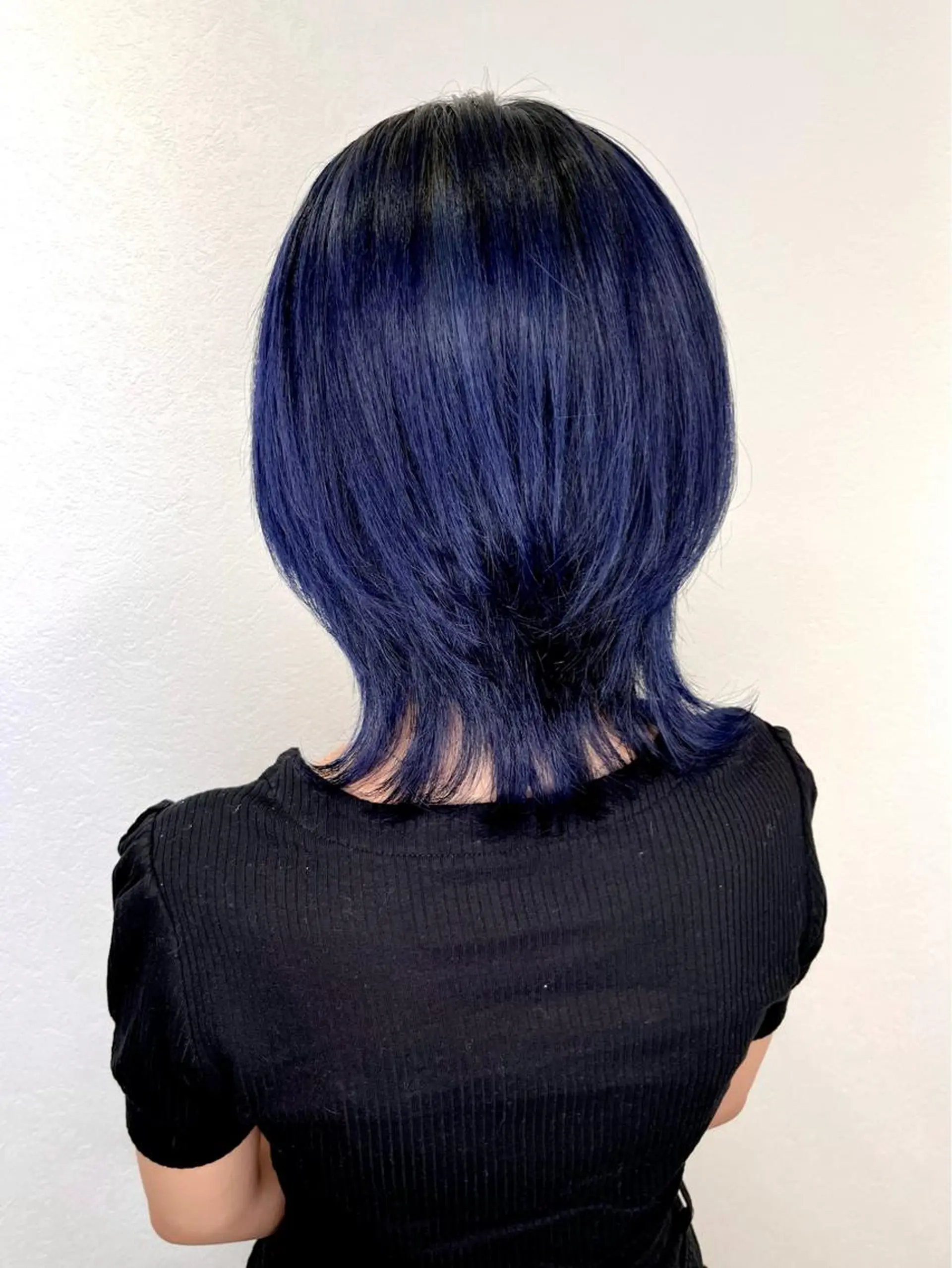 ショート カラー SHIGE 【kva】▽□□▽のヘアスタイル