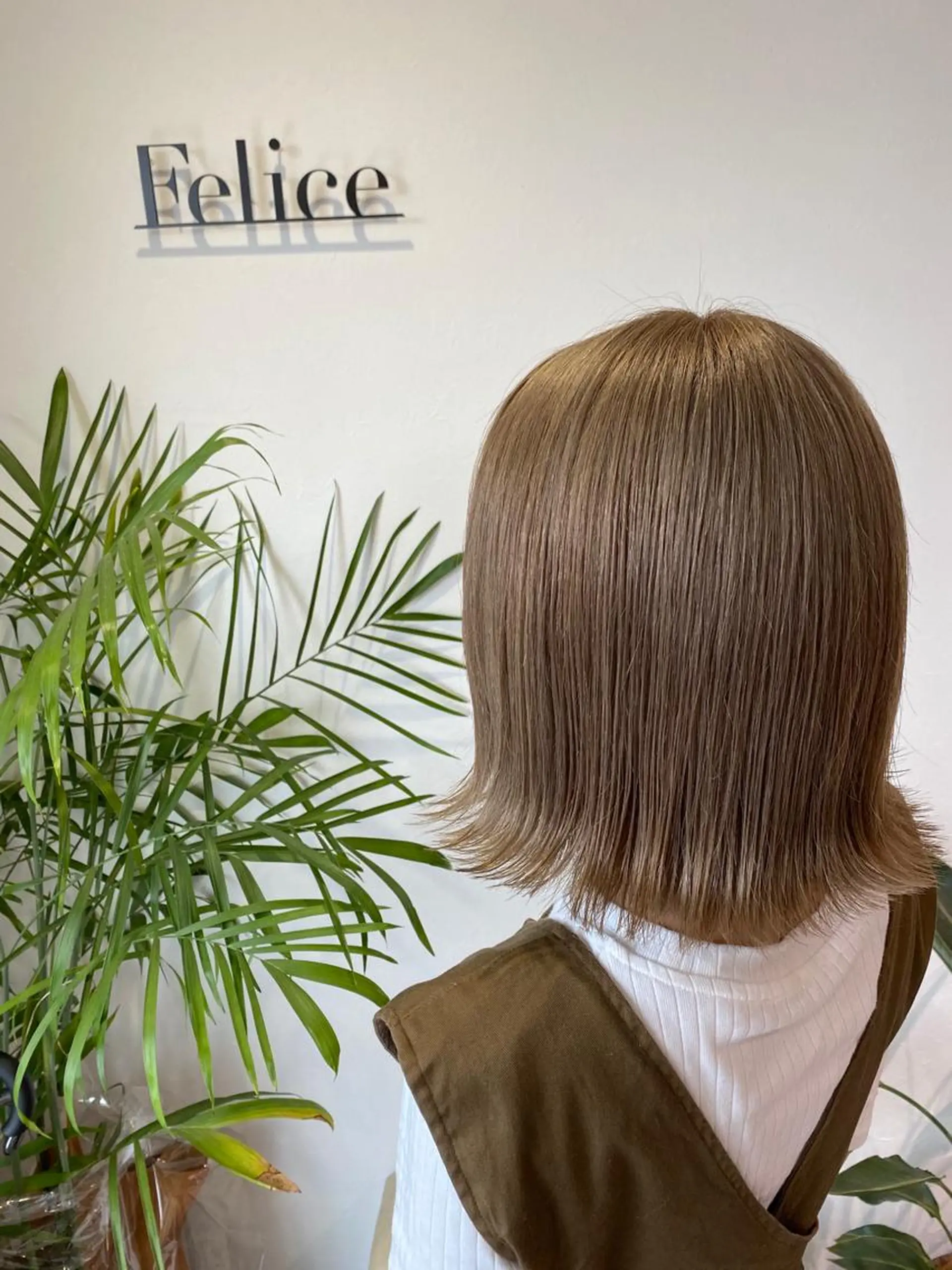 ショート 粕川 達哉のヘアスタイル