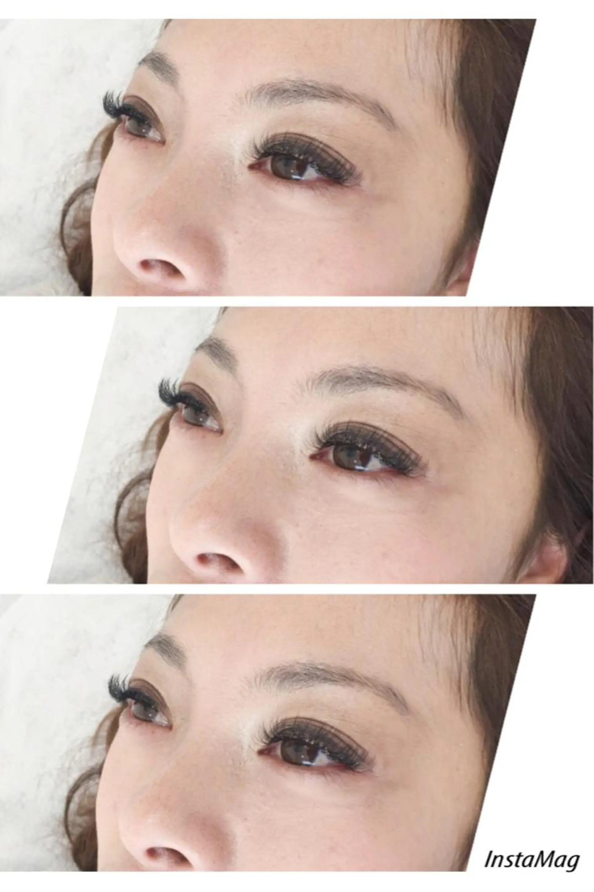 マツエク・マツパ KU TA  \(◡̈)/の眉毛・アイブロウイメージ