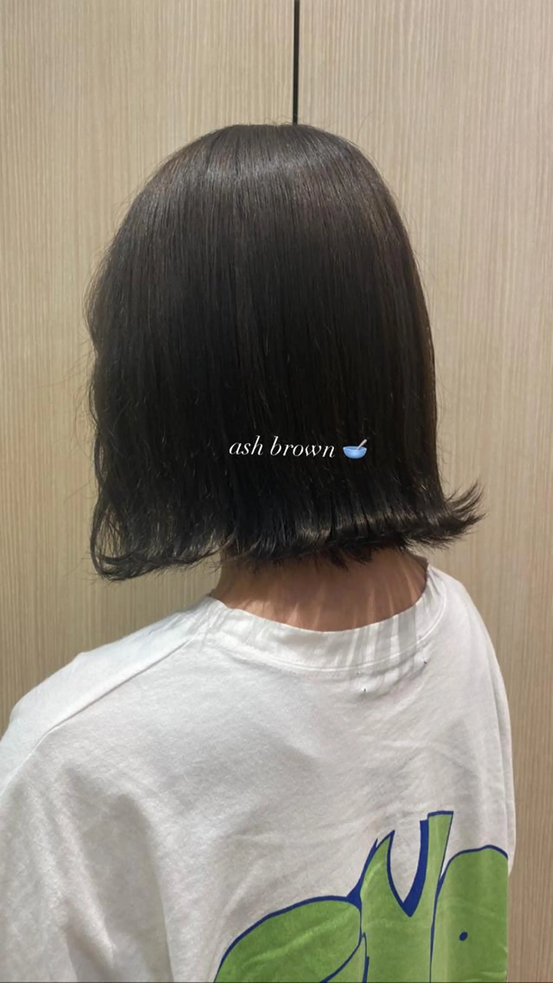 ミディアム レイヤーカット /konomiのヘアスタイル