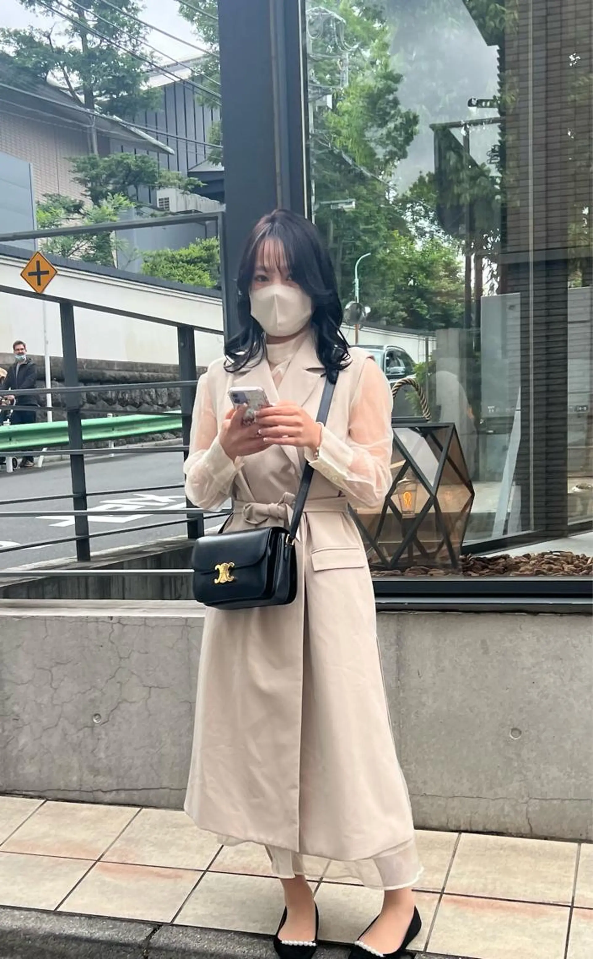 セミロング 【代表】 🌟MASA🌟美髪のヘアスタイル