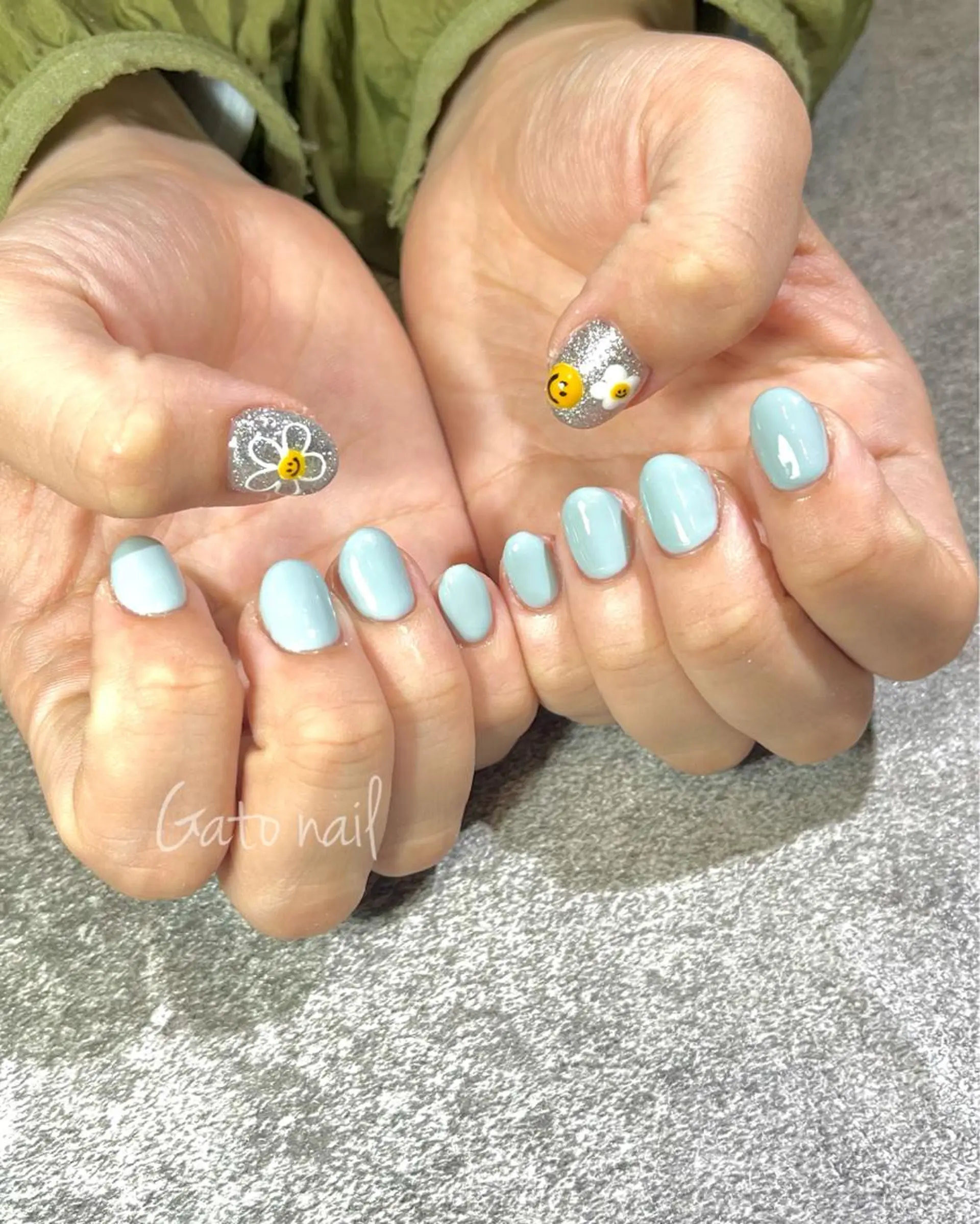 ネイル nt. nailのネイルデザイン