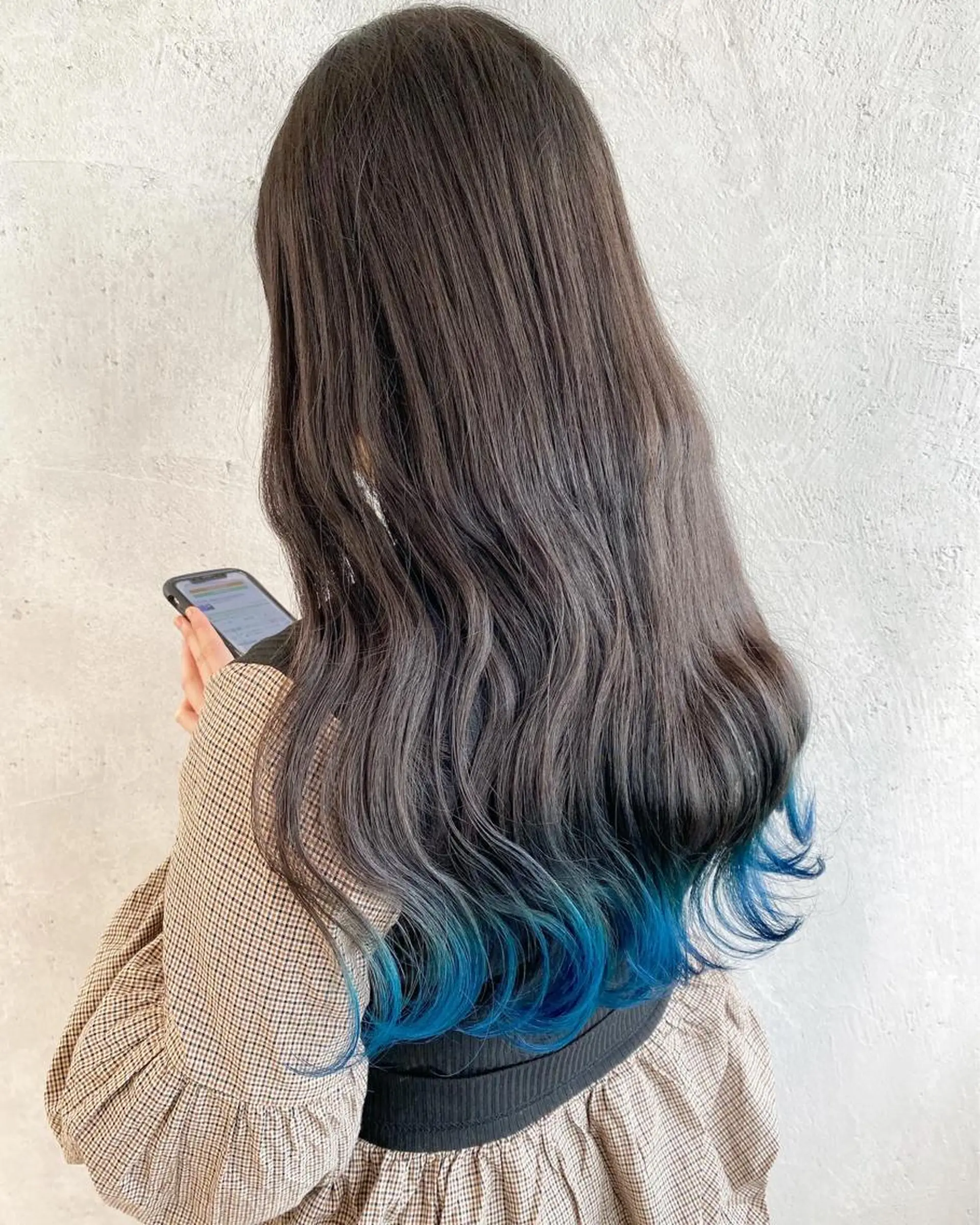 ロング カラー ヘアアレンジ メンズ 【池袋/スパイキー ショート】ⓝⓘⓜⓤのヘアスタイル