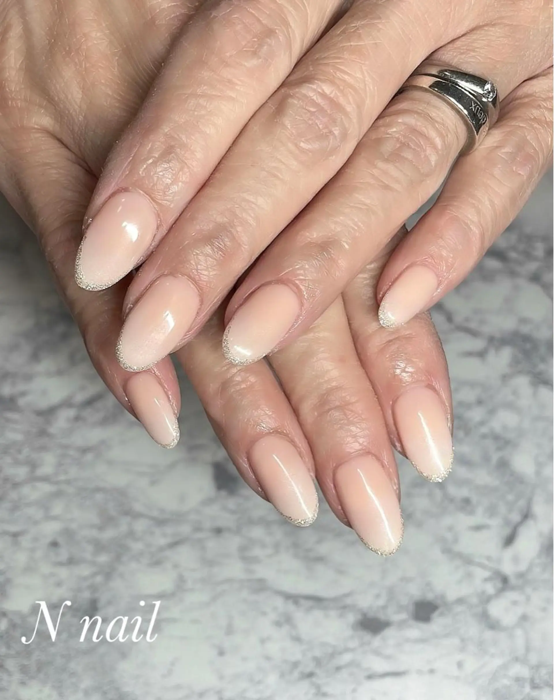 ネイル N nailのネイルデザイン