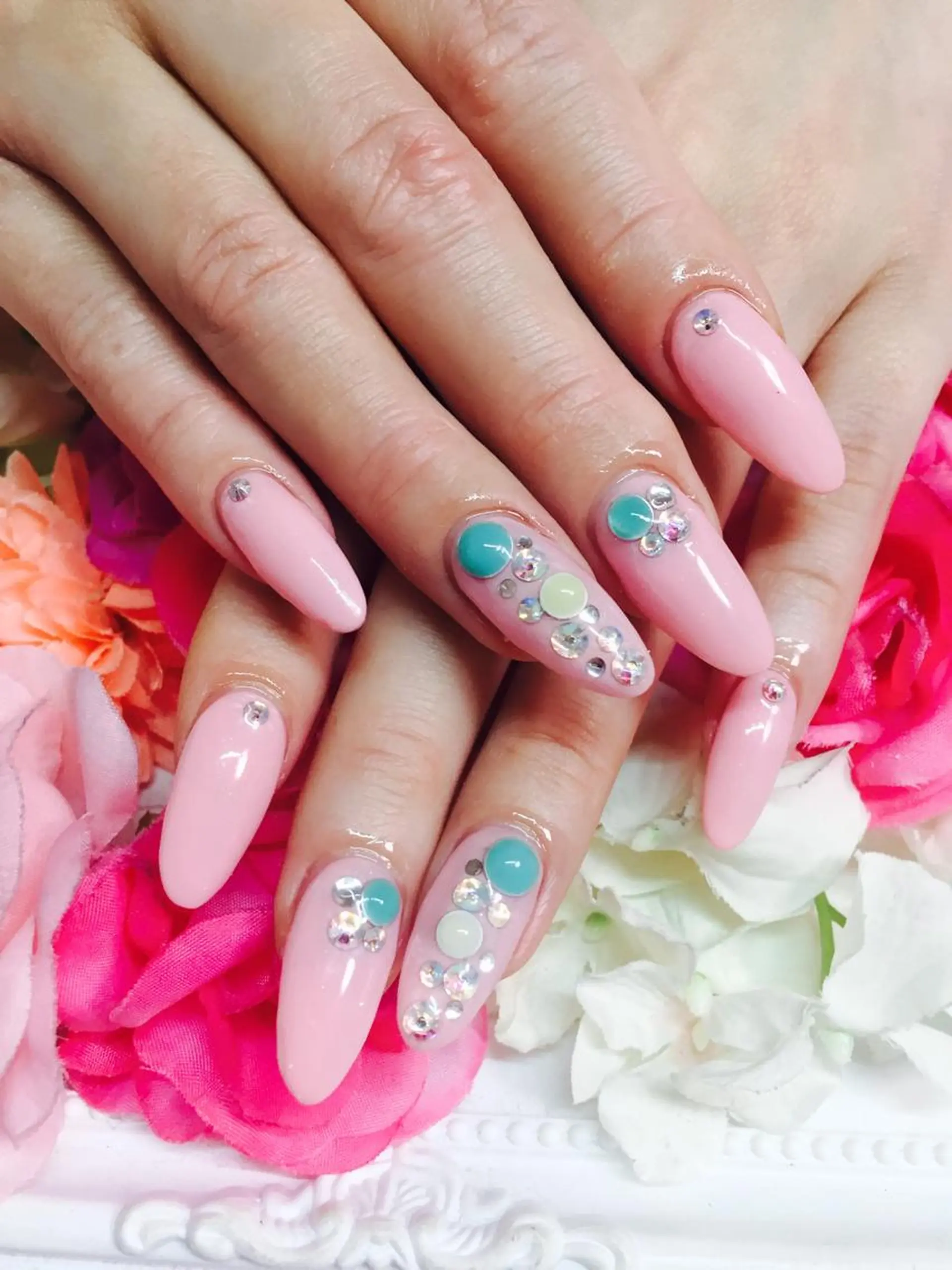 ネイル スカルプネイル 酵素風呂 RA.RAのその他イメージ