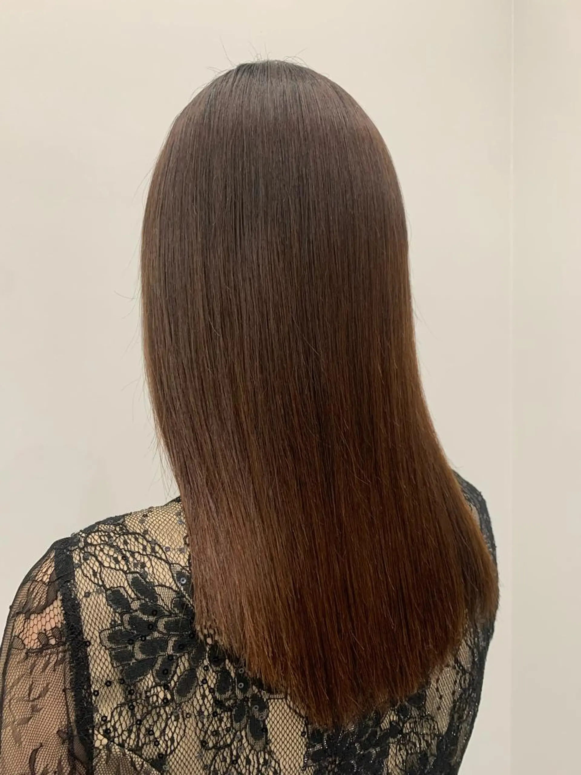 ロング パーマ 🌸加藤 彩🌸のヘアスタイル