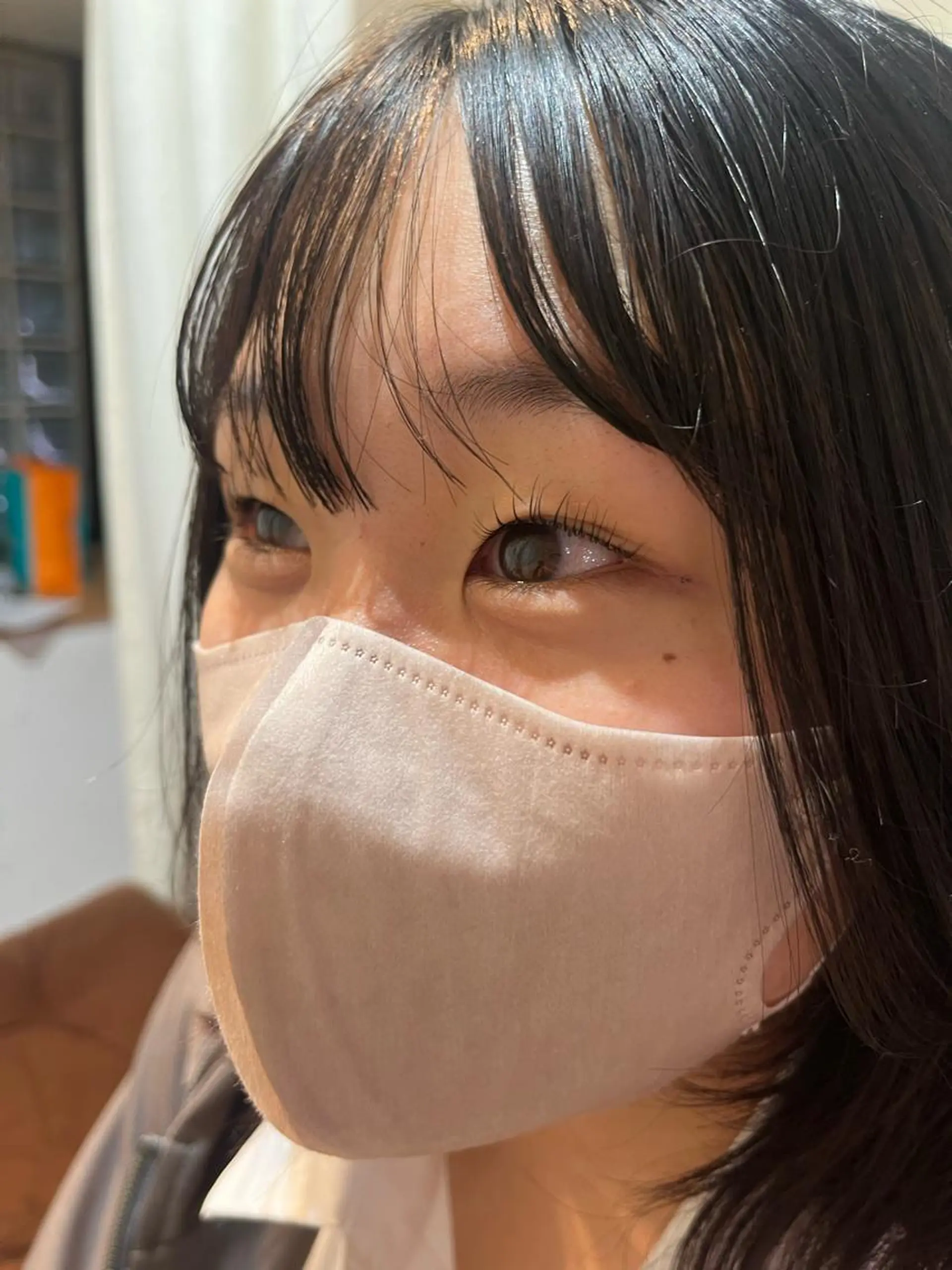 マツエク・マツパ Froom🌻 村上夏菜のネイルデザイン