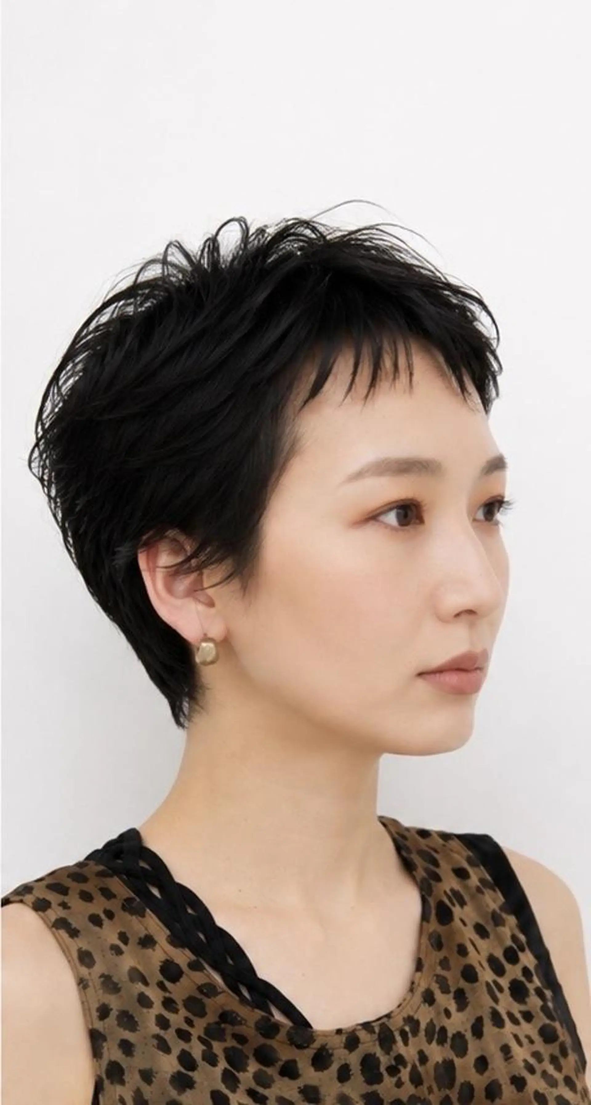 ショート ショートヘア その他 ダメージレス コバヤシ ヒロヒトのその他イメージ