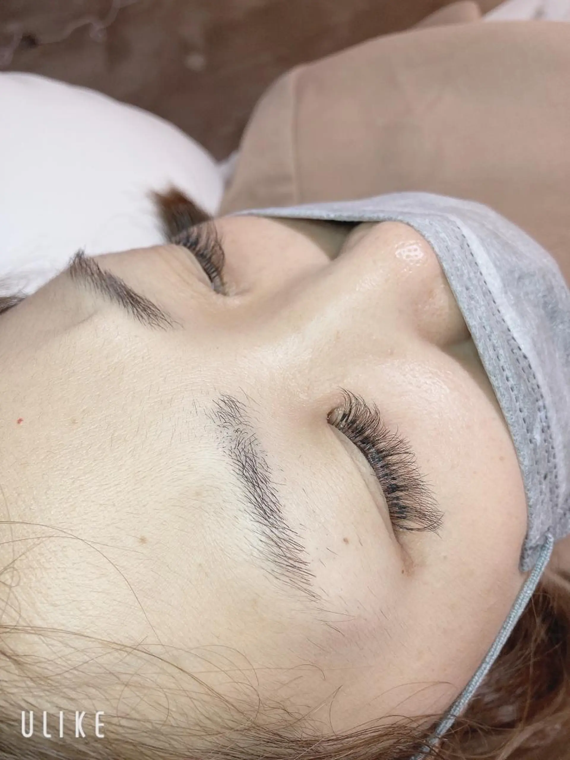 マツエク・マツパ TIARA池袋西口店 店長YASUKA💐のマツエク・マツパデザイン